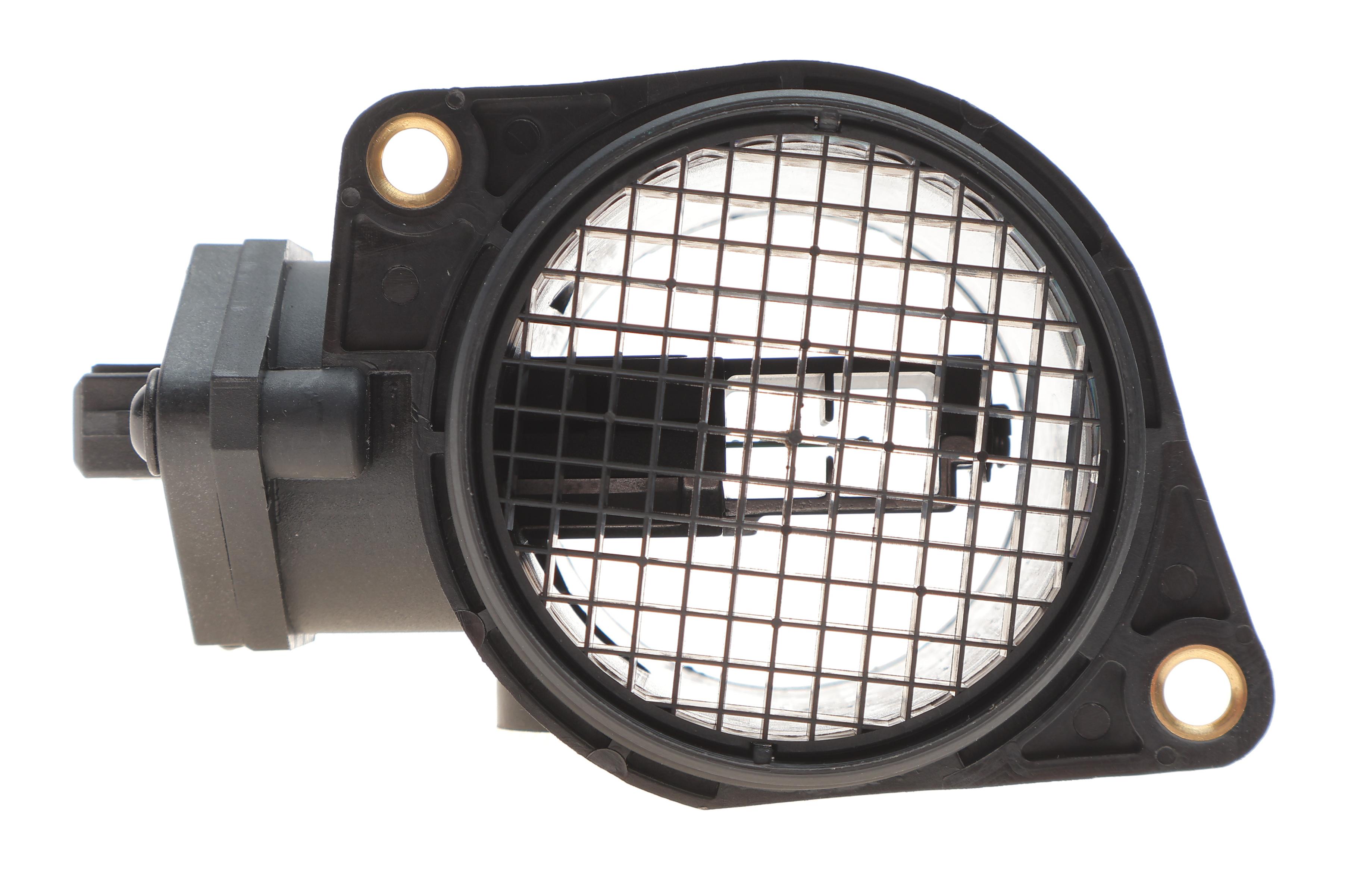 Витратомір повітря VW Passat/Skoda Octavia 1.8 T 96-10