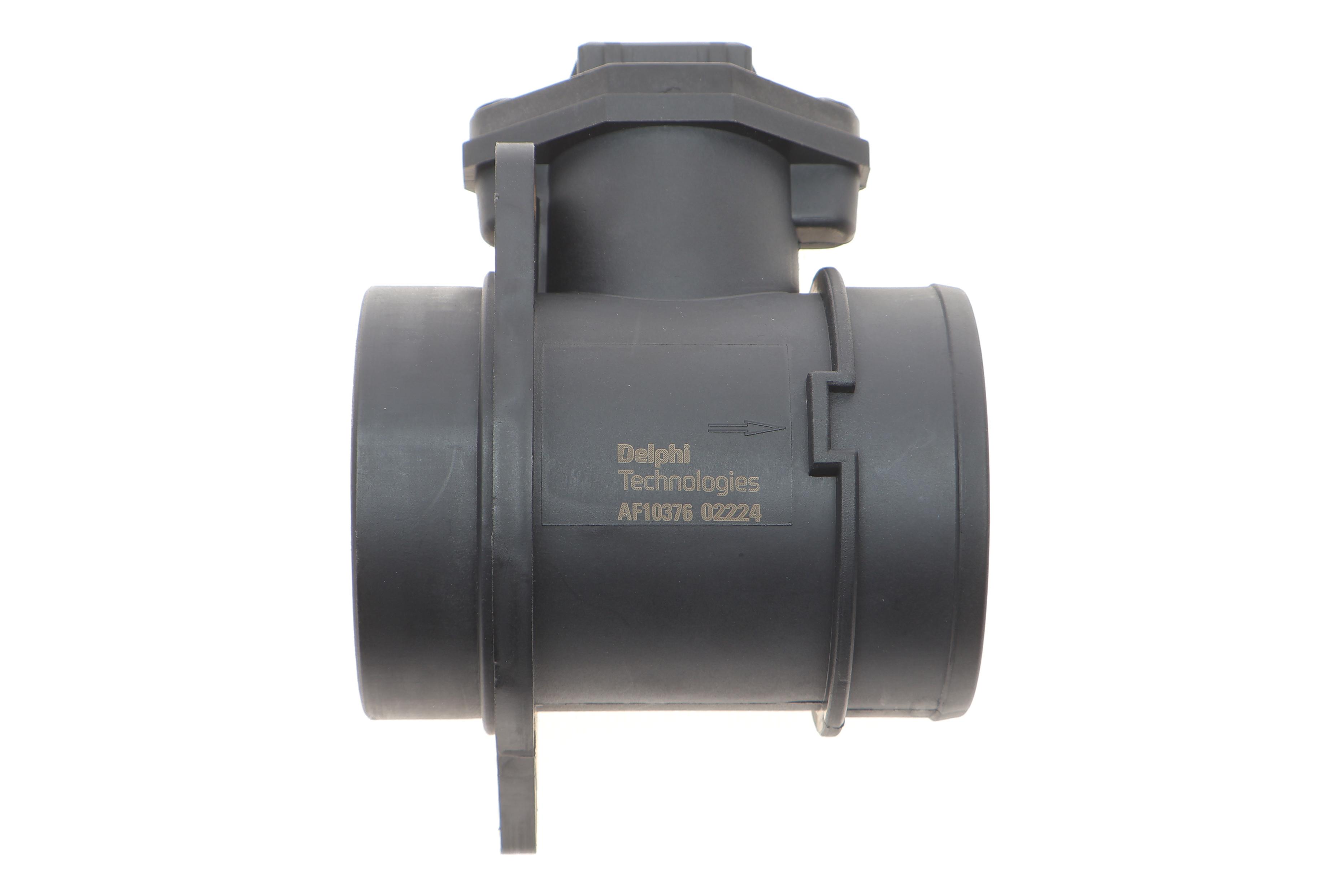 Витратомір повітря VW Passat/Skoda Octavia 1.8 T 96-10