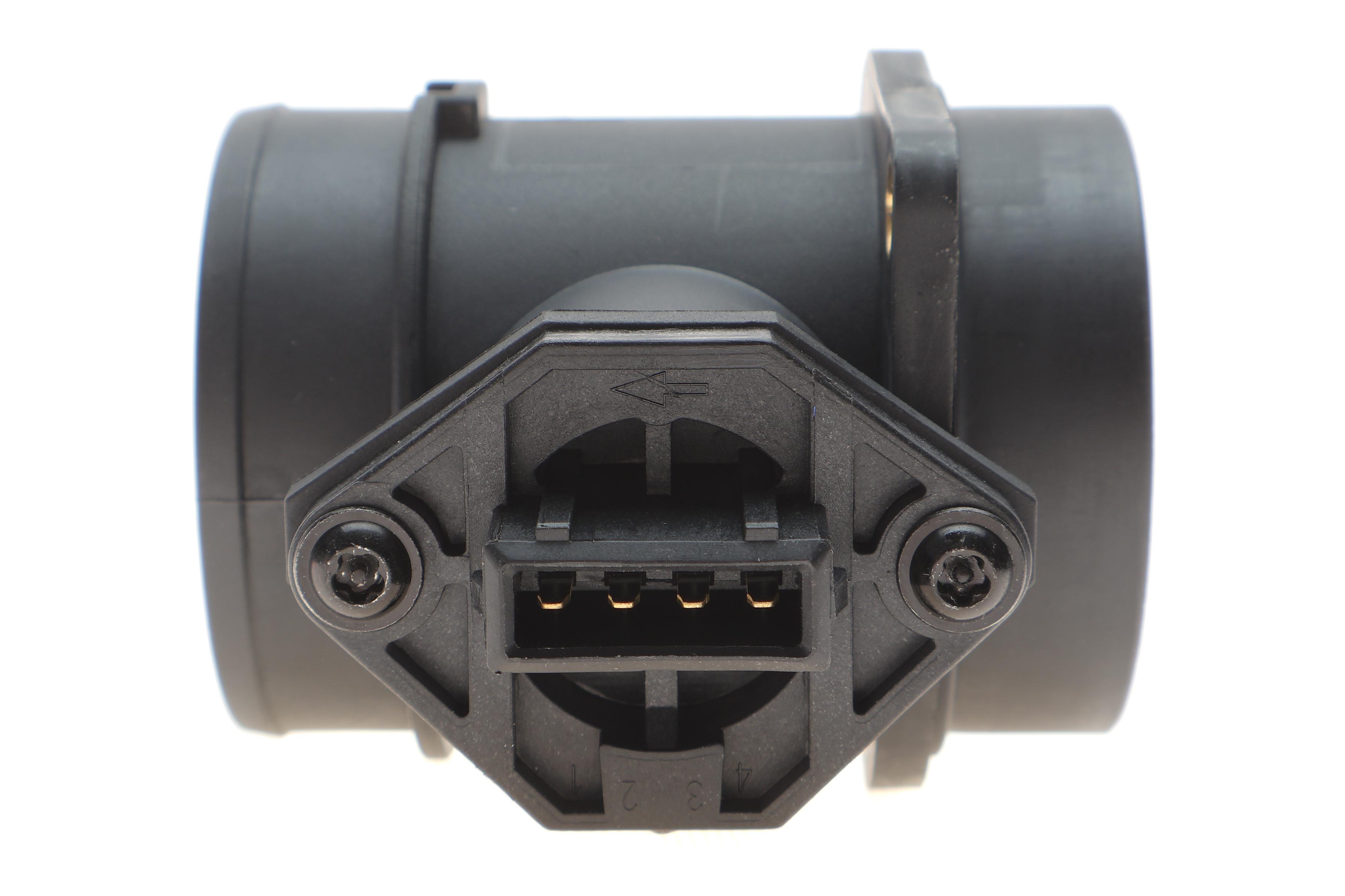 Витратомір повітря VW Passat/Skoda Octavia 1.8 T 96-10