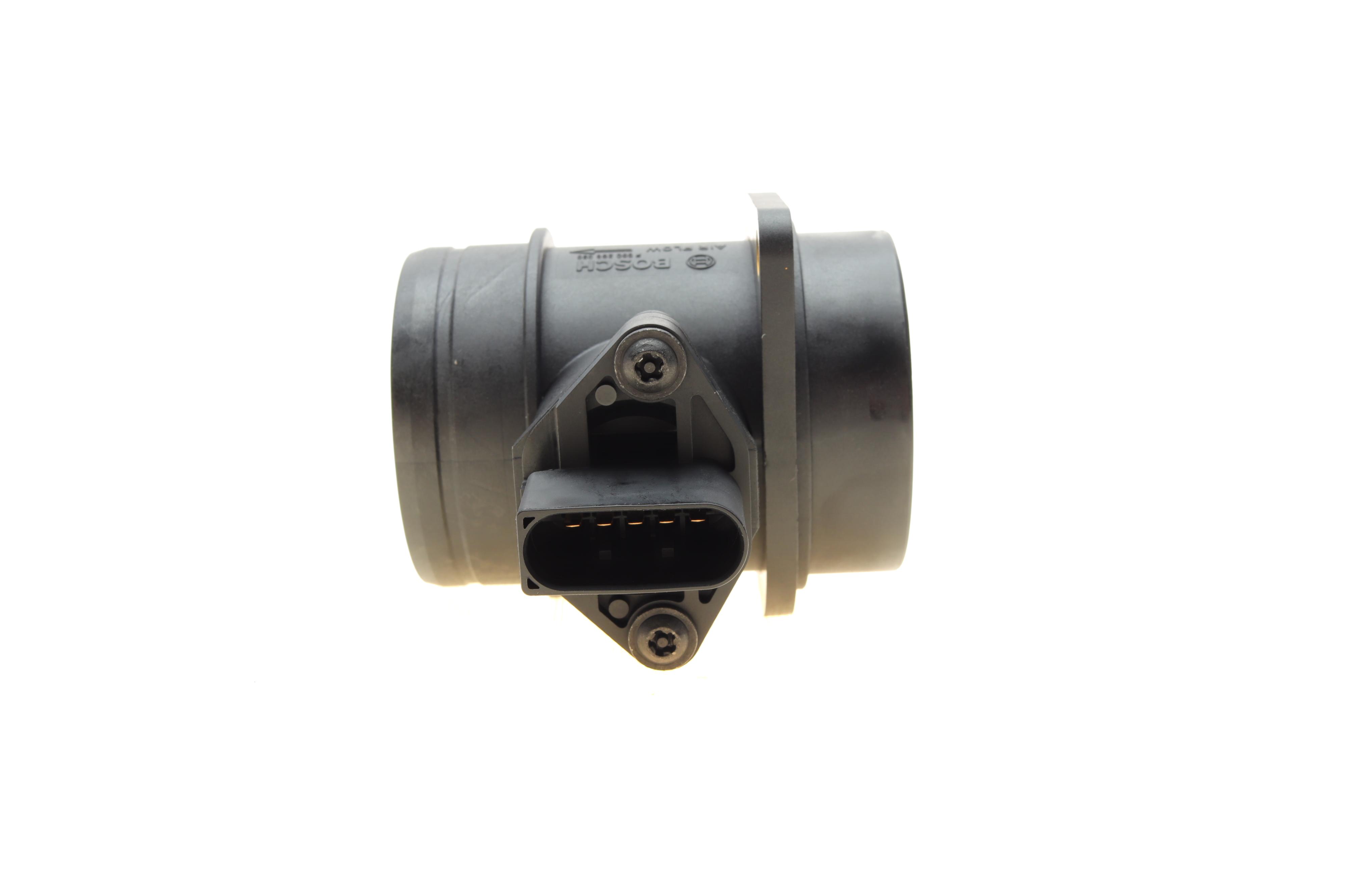 Расходомер повітря Skoda Octavia/VW Bora/Golf IV 1.9TDI 97-06