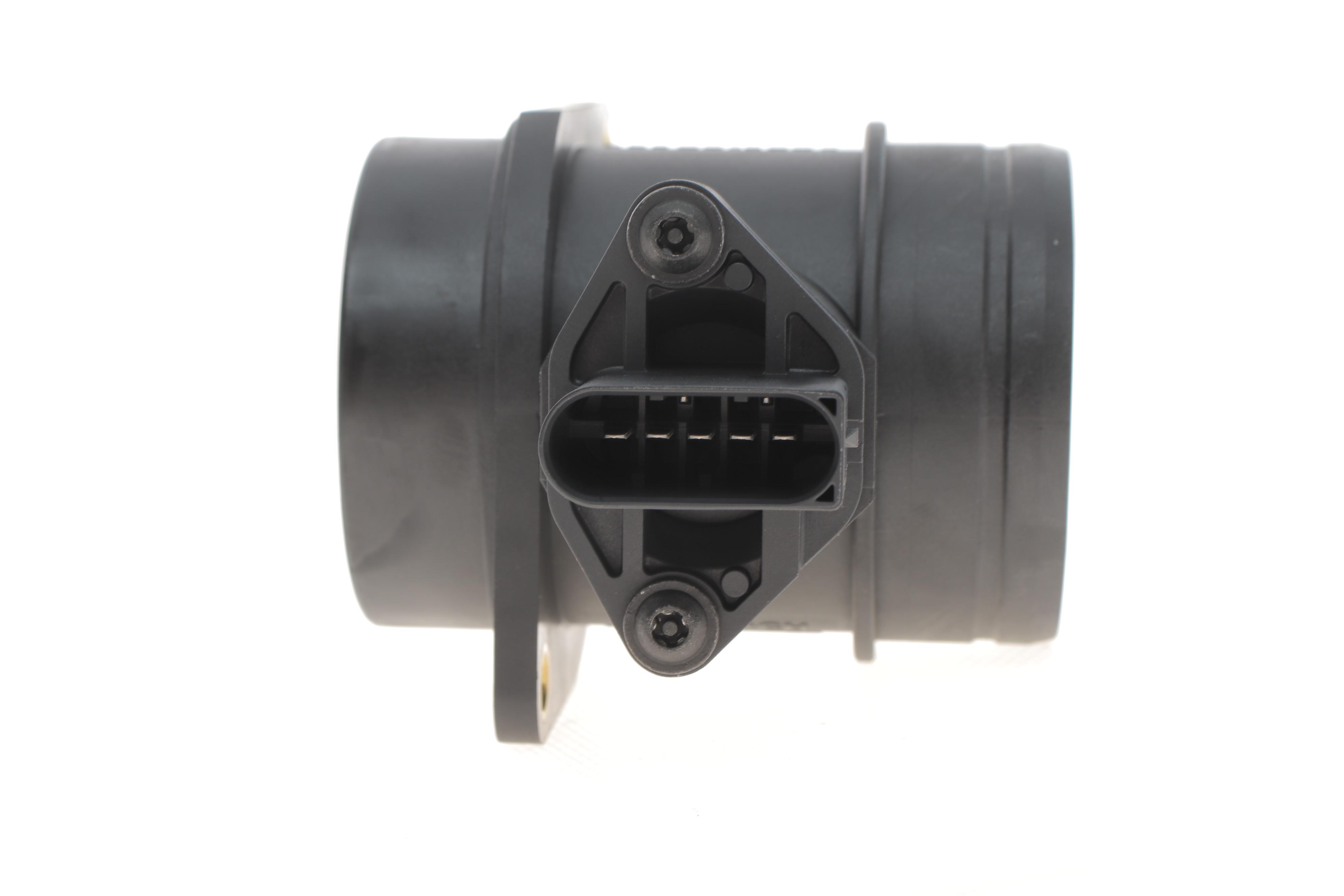 Витратомір повітря BMW 3 (E46/E90) 1.5-2.0i (N40/N42/N45/N46) 01-11