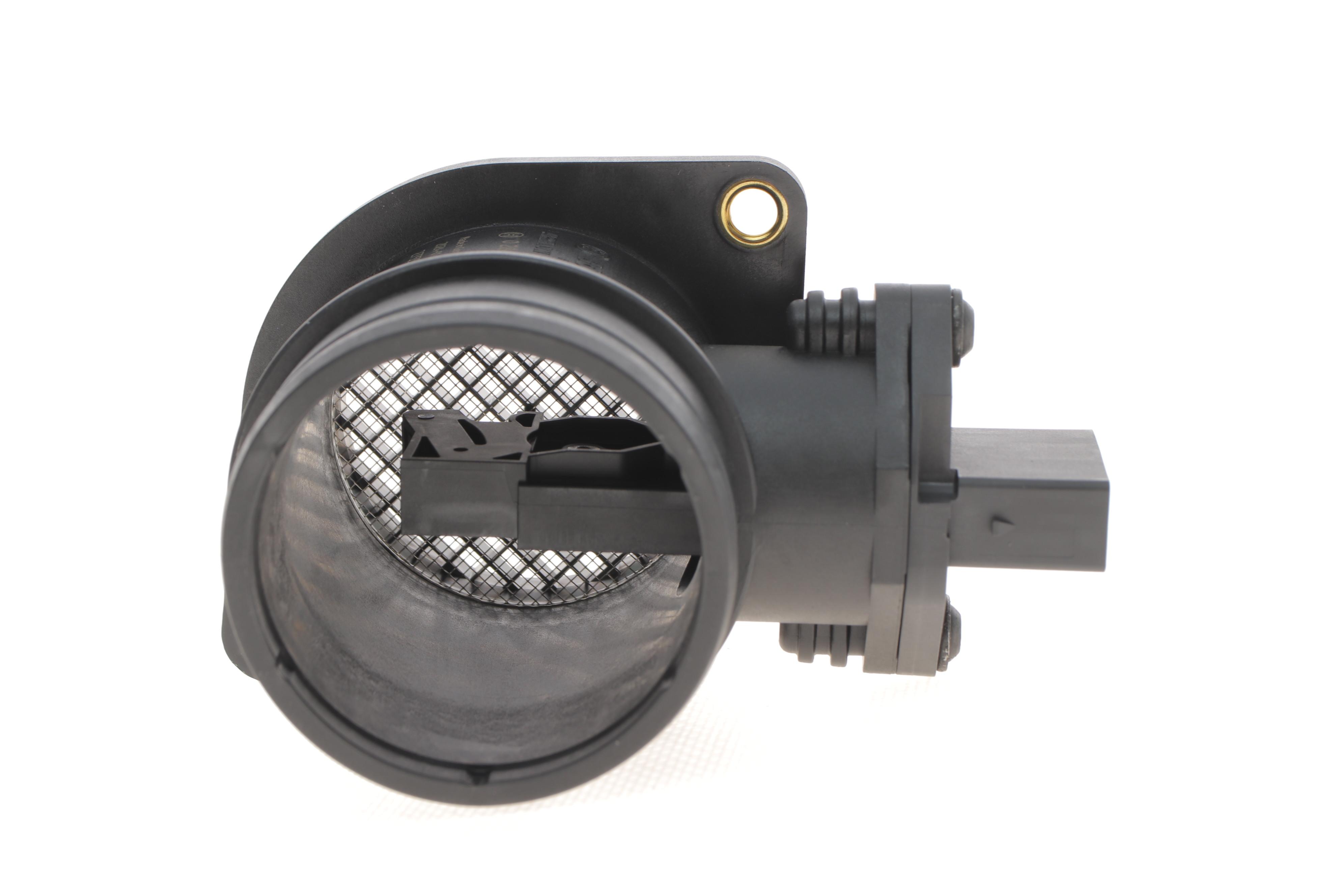 Витратомір повітря BMW 3 (E46/E90) 1.5-2.0i (N40/N42/N45/N46) 01-11