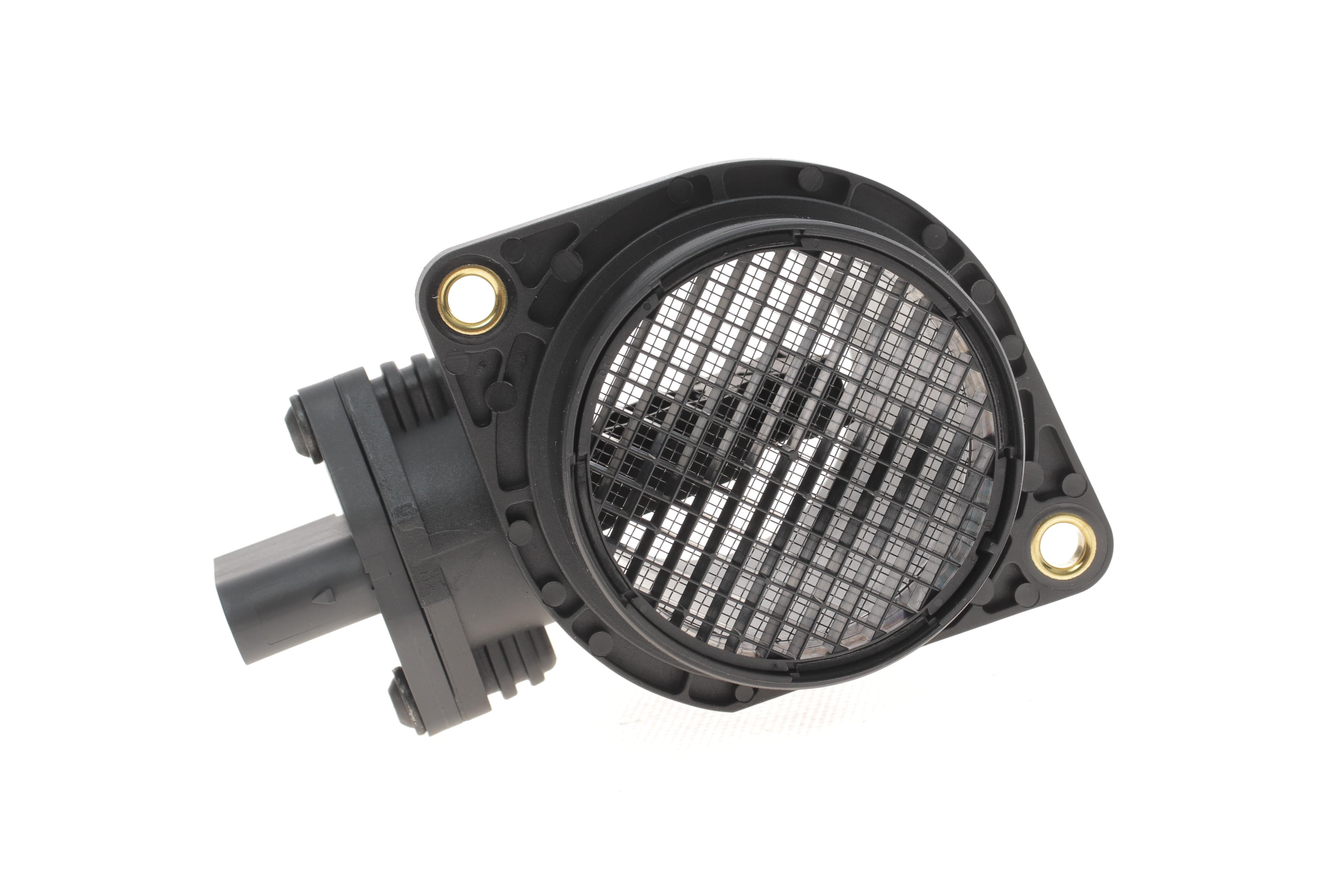 Витратомір повітря BMW 3 (E46/E90) 1.5-2.0i (N40/N42/N45/N46) 01-11