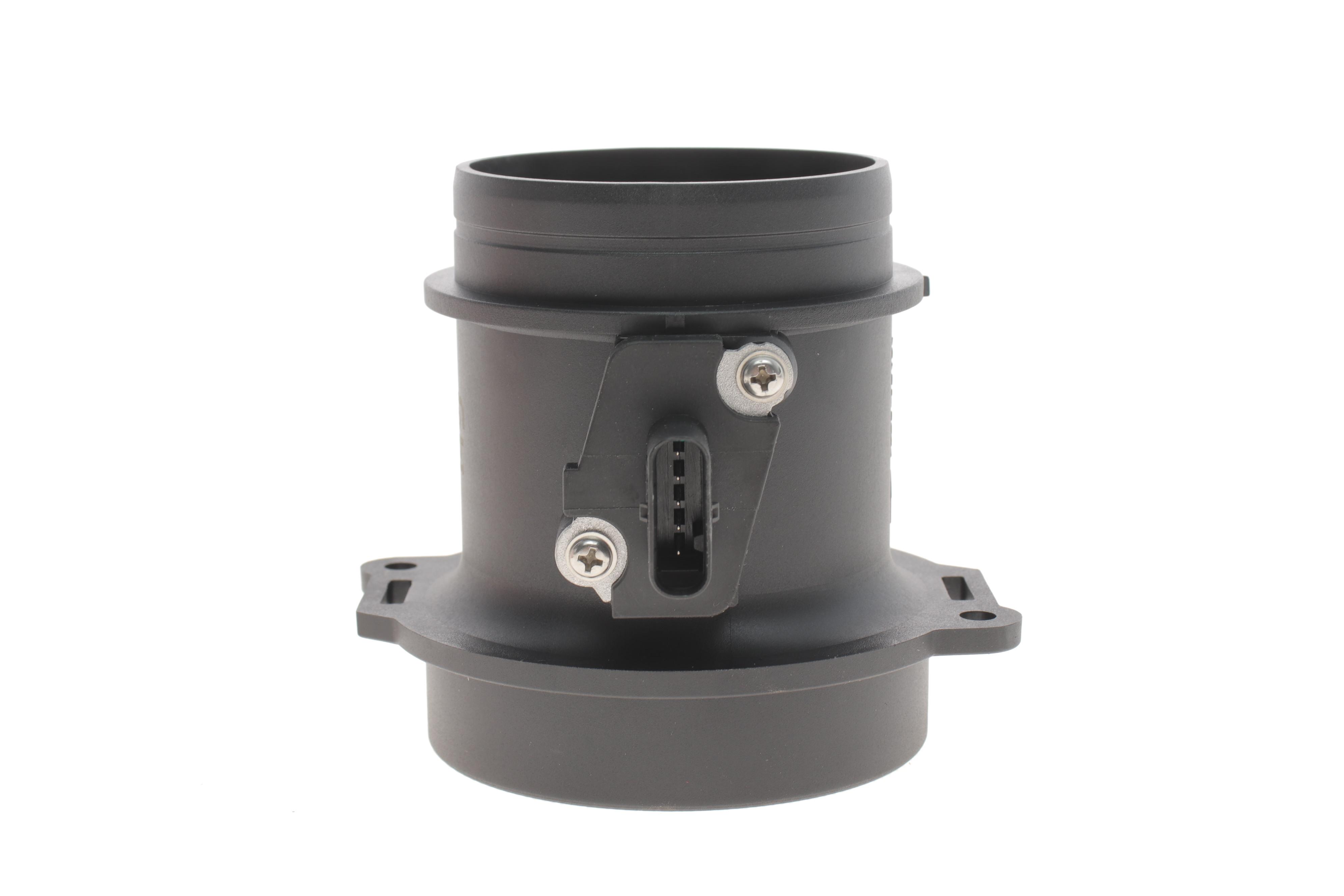 Витратомір повітря Audi A4/A6/Q7/VW Touareg 2.7-3.0 TDI V6 02-18