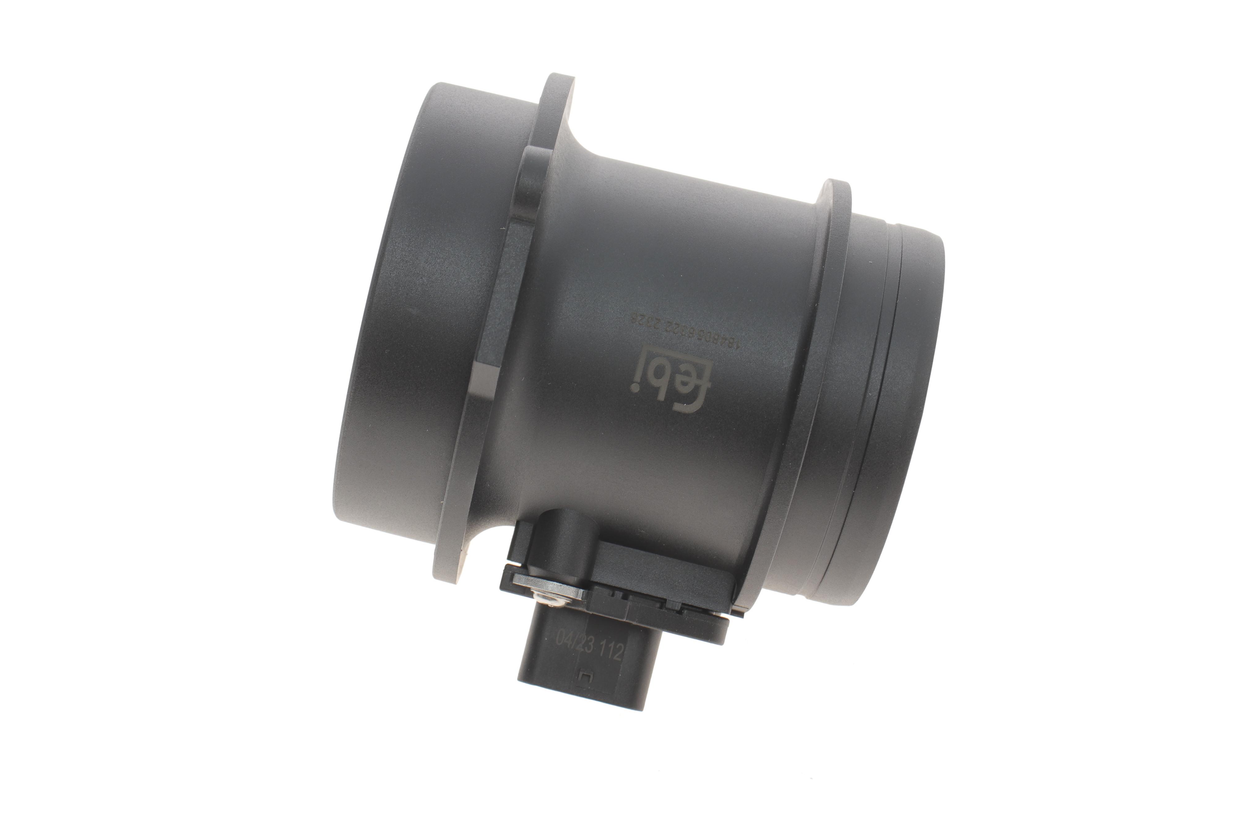 Витратомір повітря Audi A4/A6/Q7/VW Touareg 2.7-3.0 TDI V6 02-18