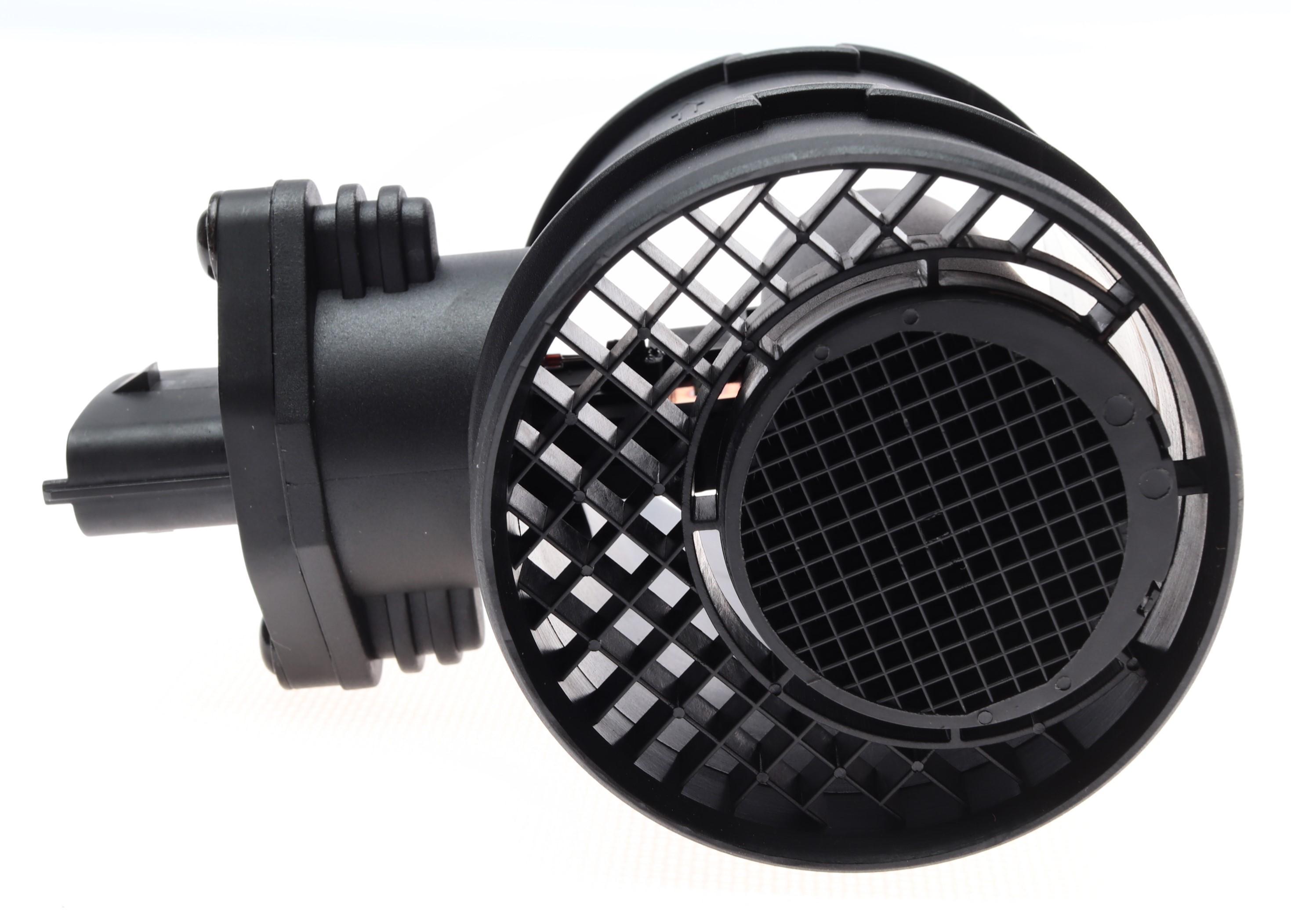 Витратомір повітря KIA Sportage II Hyundai Santa Fe/Tucson 2.0 CRDi 16V 00-15