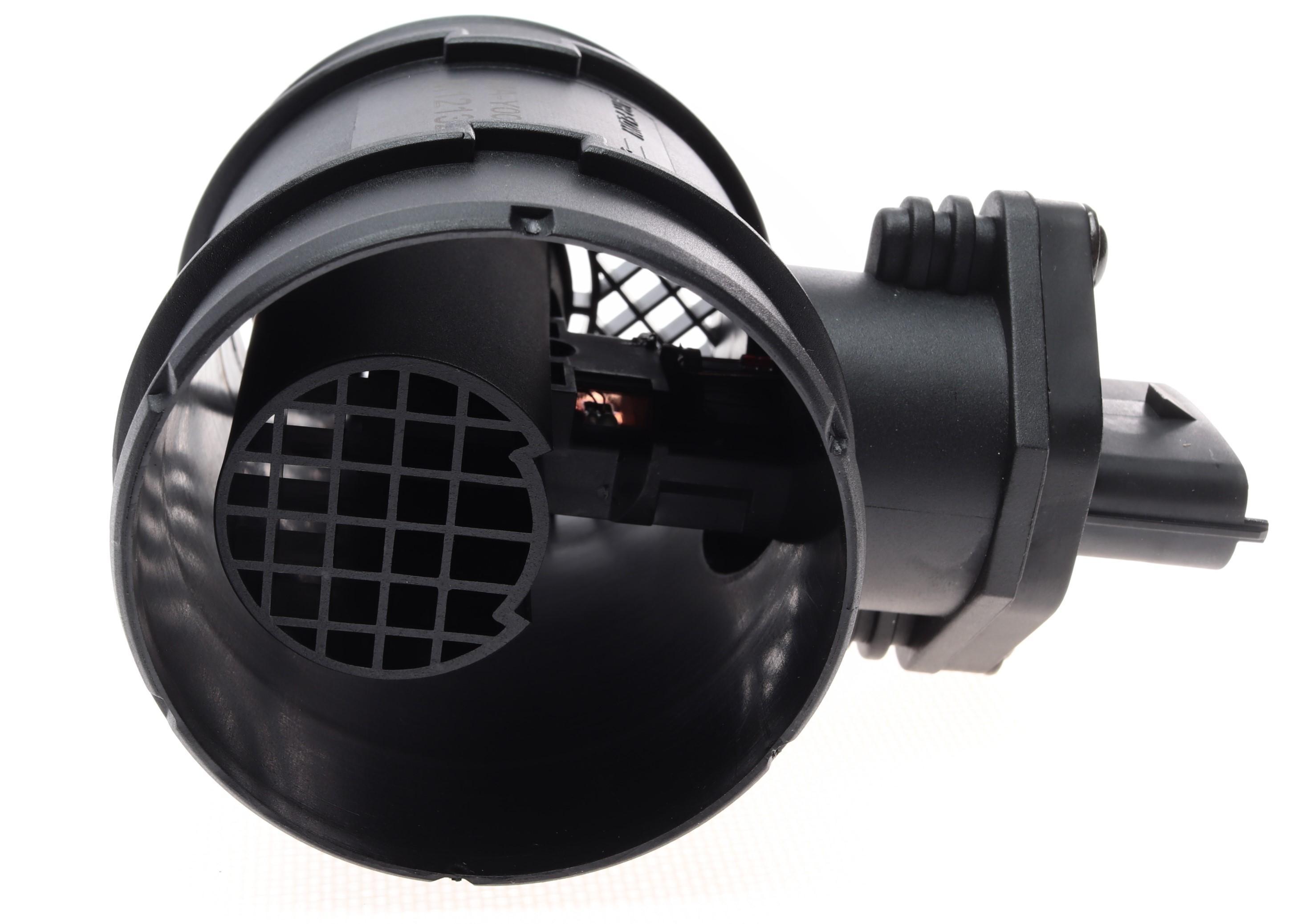 Витратомір повітря KIA Sportage II Hyundai Santa Fe/Tucson 2.0 CRDi 16V 00-15