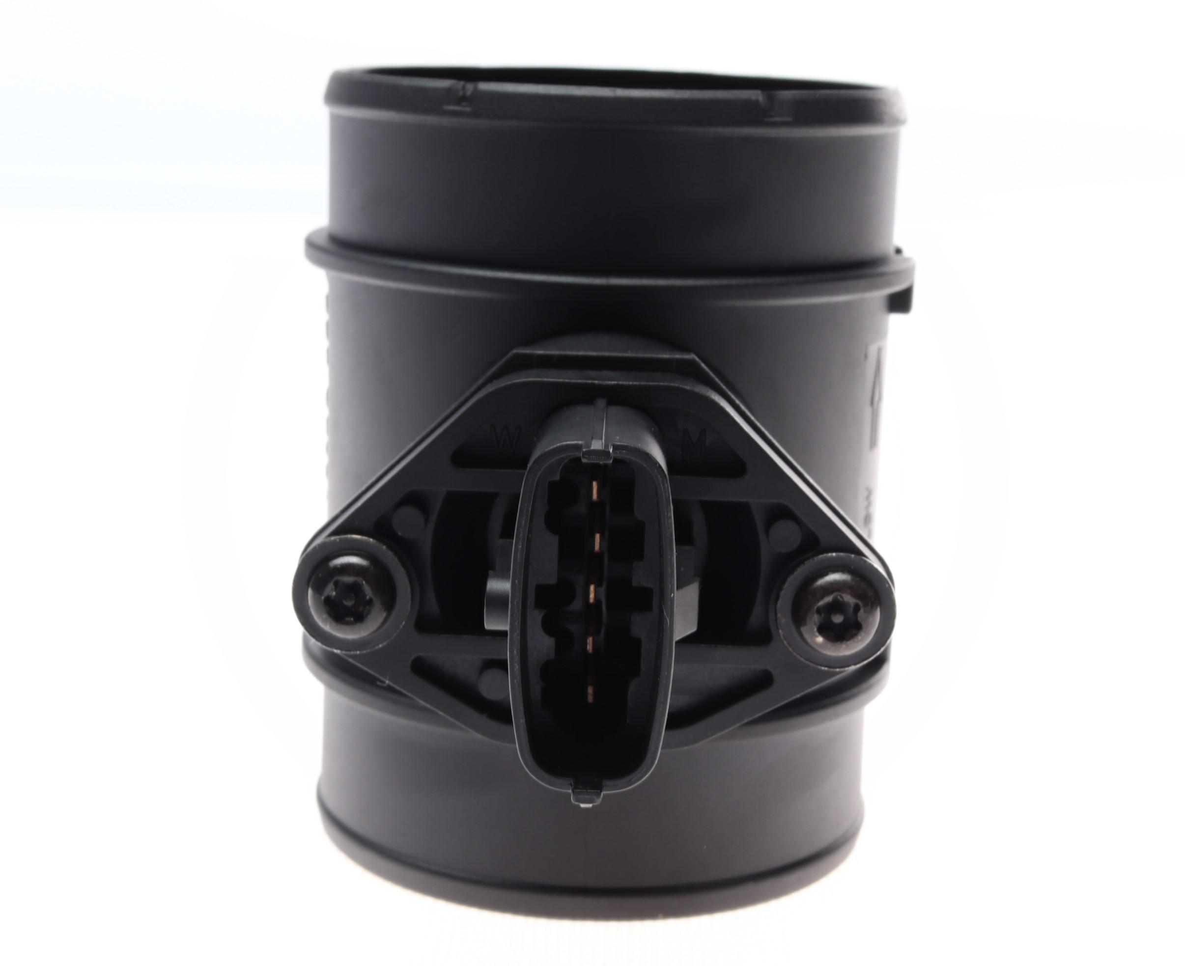 Витратомір повітря KIA Sportage II Hyundai Santa Fe/Tucson 2.0 CRDi 16V 00-15