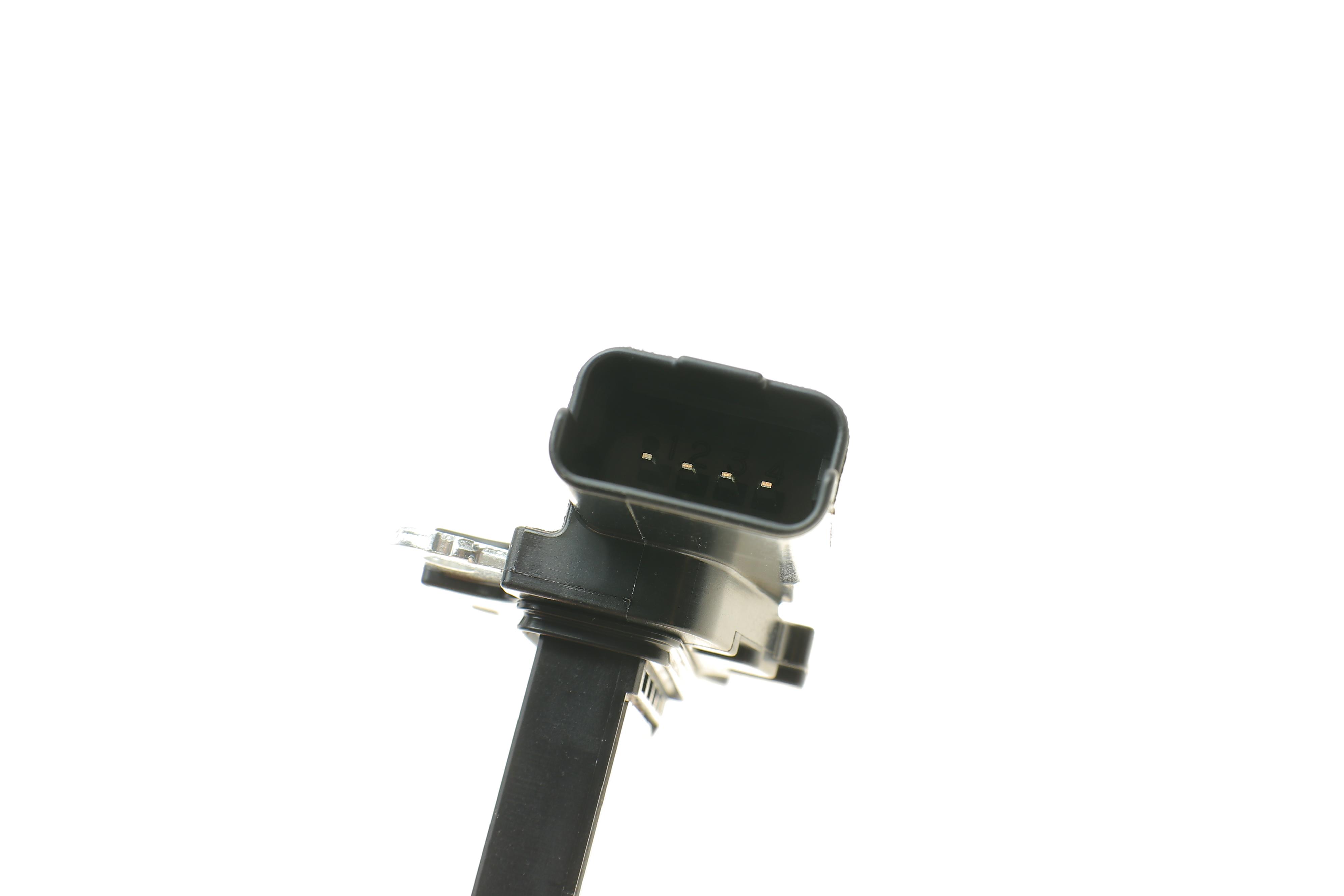 Витратомір повітря Citroen Berlingo/Peugeot Expert 1.5 BlueHDi 15- (HÜCO)