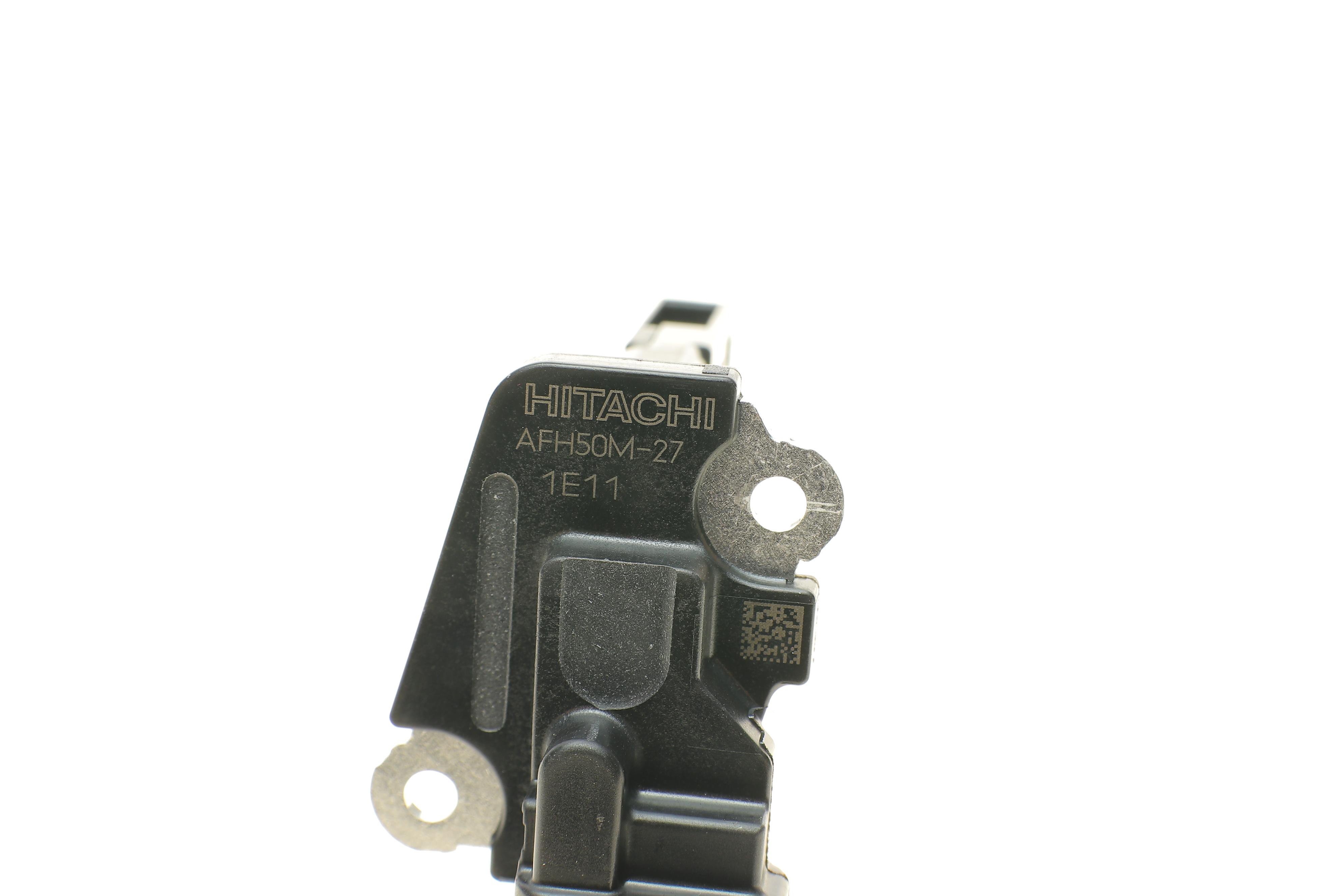 Витратомір повітря Citroen Berlingo/Peugeot Expert 1.5 BlueHDi 15- (HÜCO)