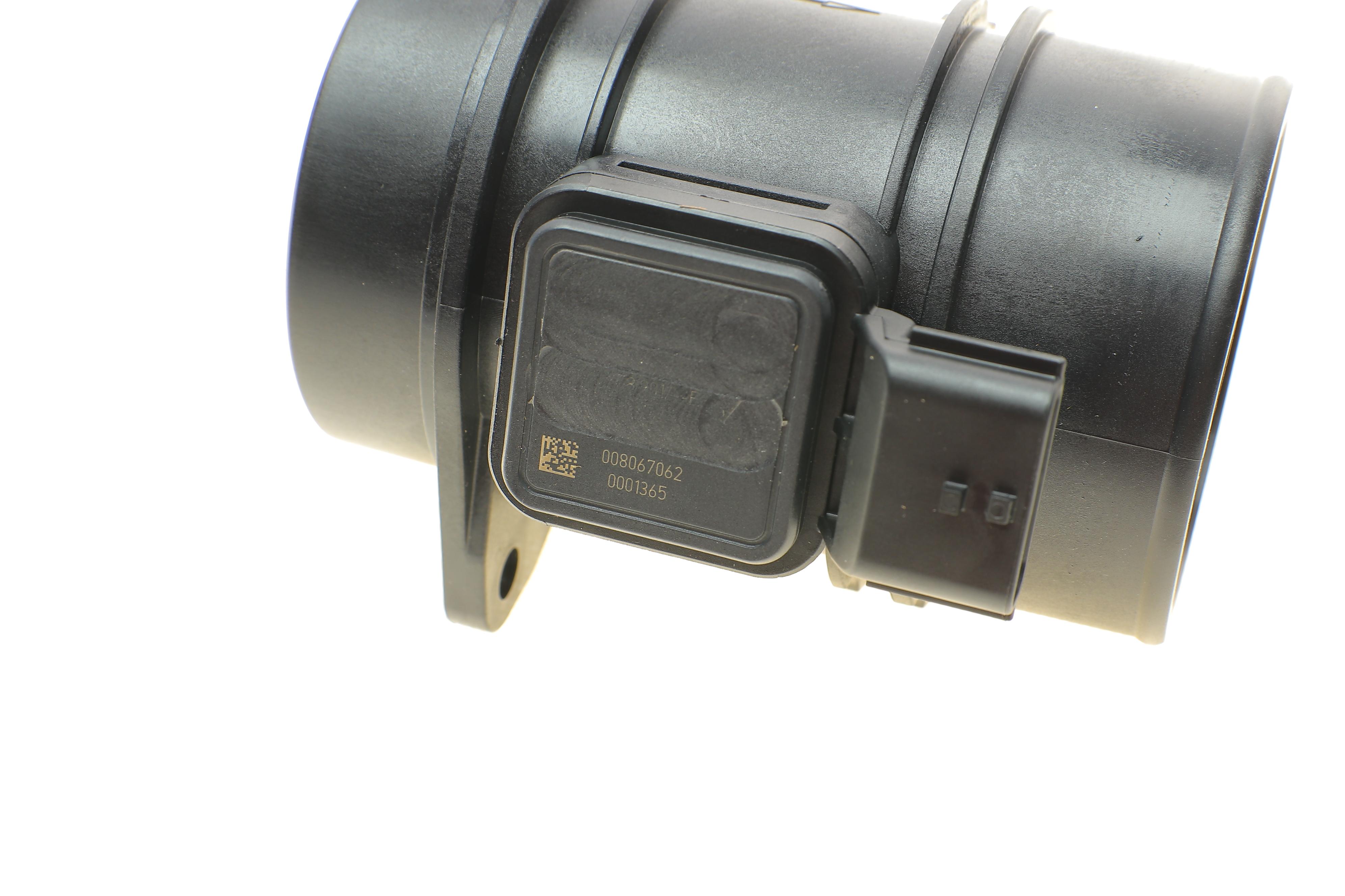 Витратомір повітря Nissan Note/Renault Clio 1.5 dCi 03- (HÜCO)