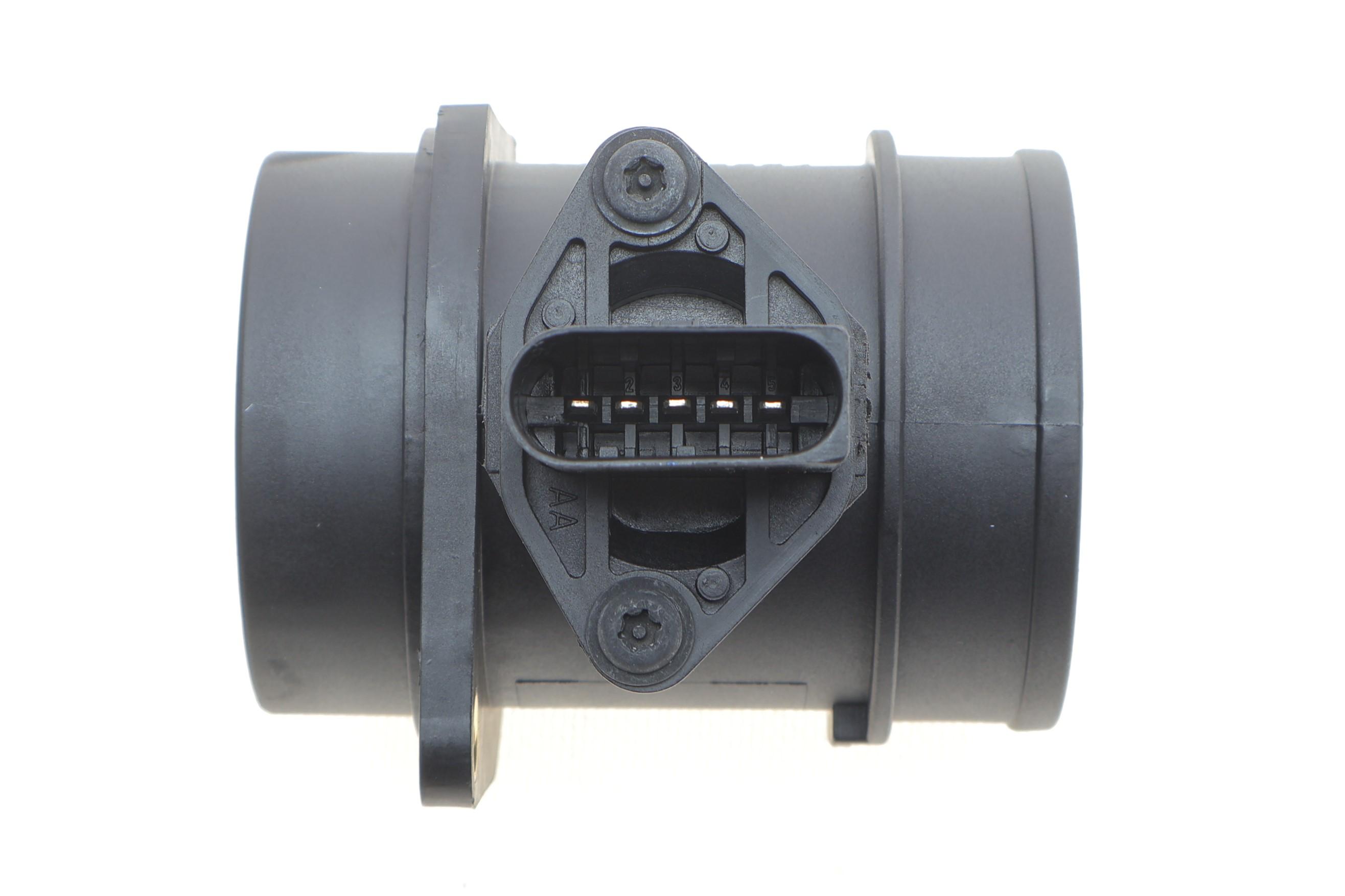 Витратомір повітря VW Passat 1.8 T 20V 00-05