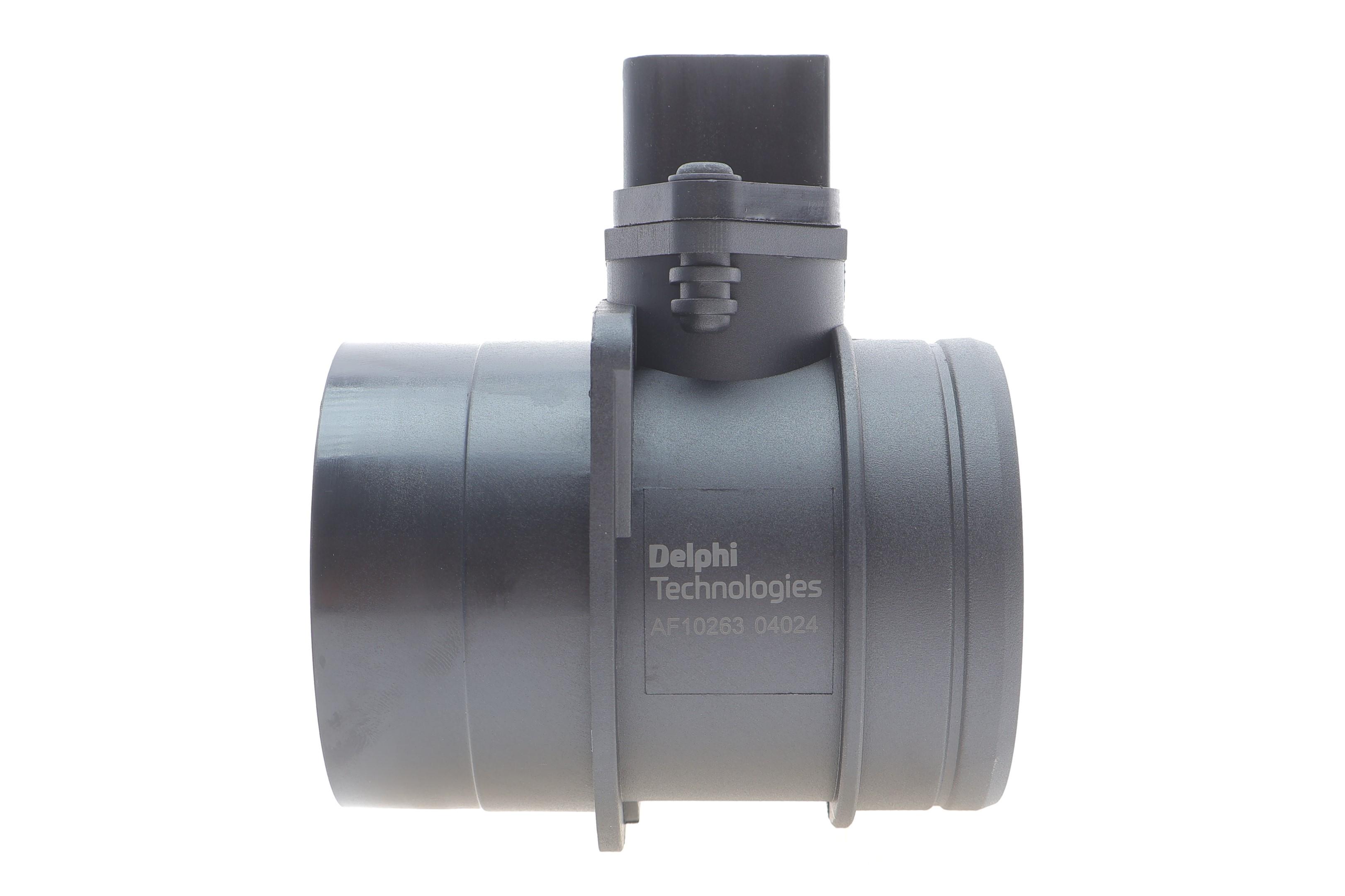 Витратомір повітря Audi A4/A6 2.7 T quattro 97-05