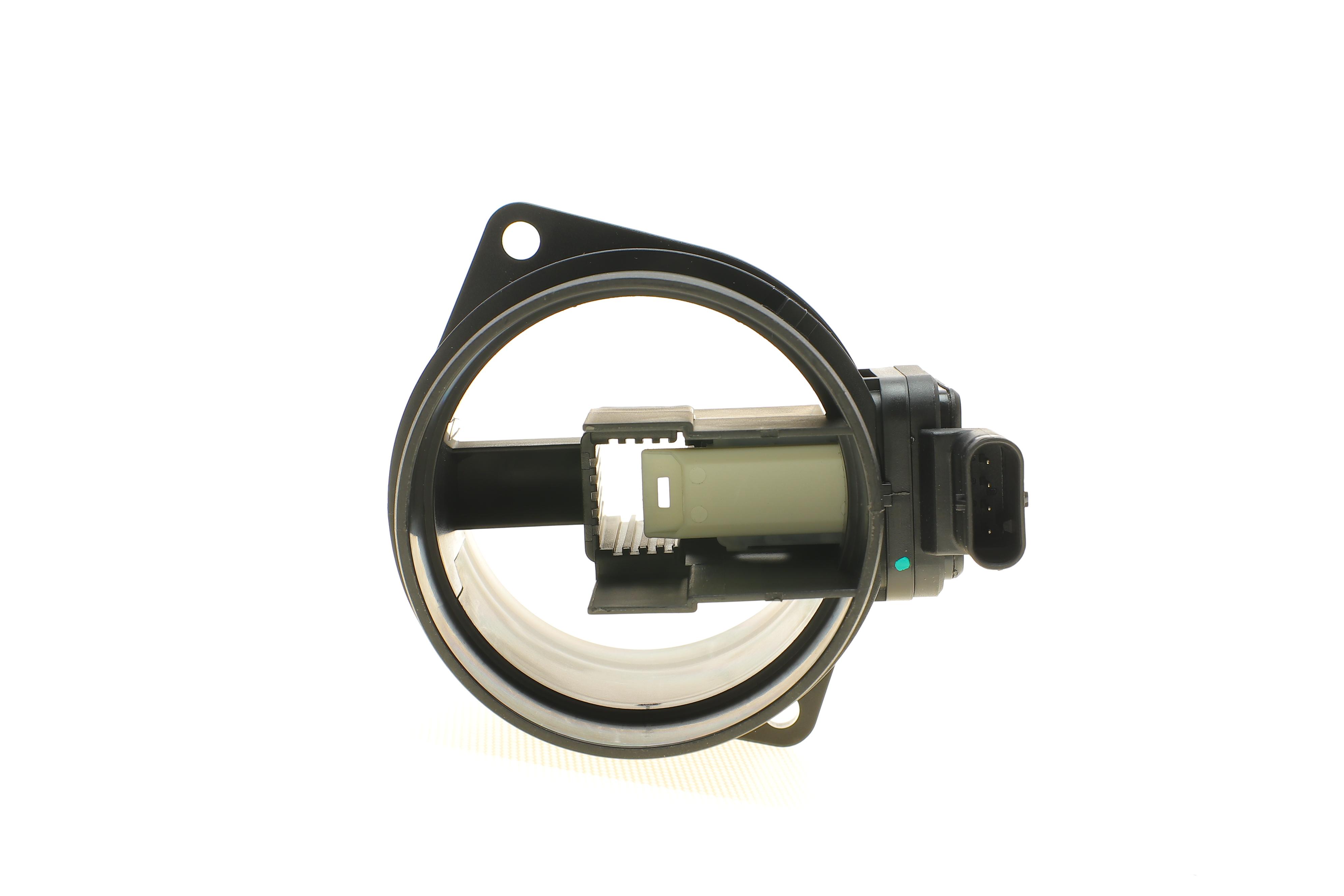 Витратомір повітря MB Sprinter (906)/Vito (W639) 03- (OM651)