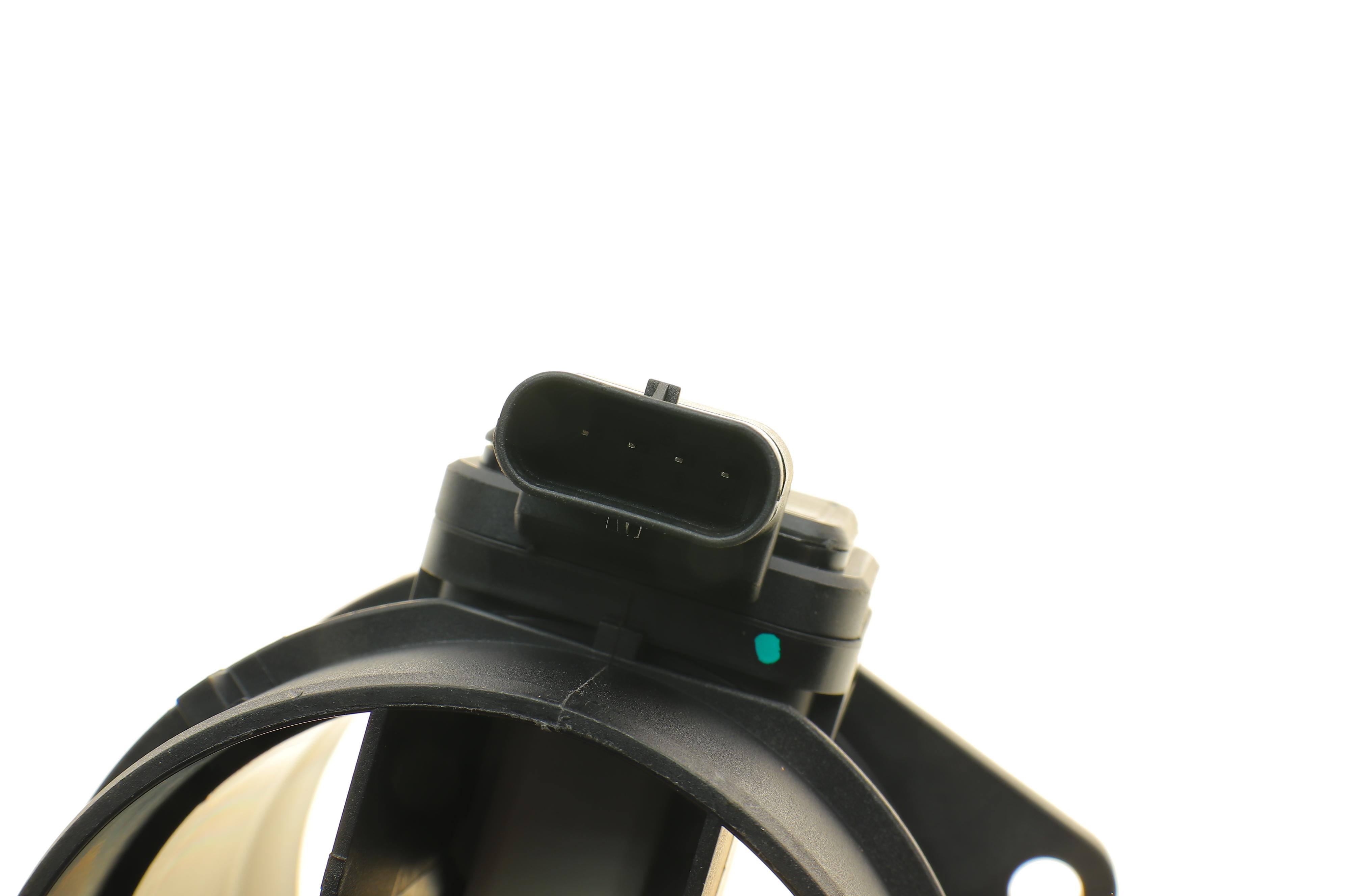 Витратомір повітря MB Sprinter (906)/Vito (W639) 03- (OM651)