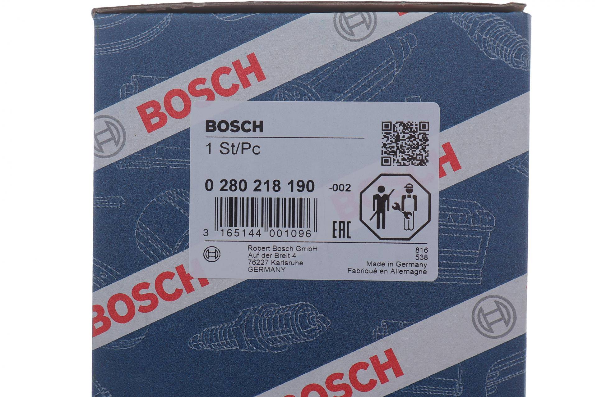 Витратомір повітря MB Vito (W639) 07-