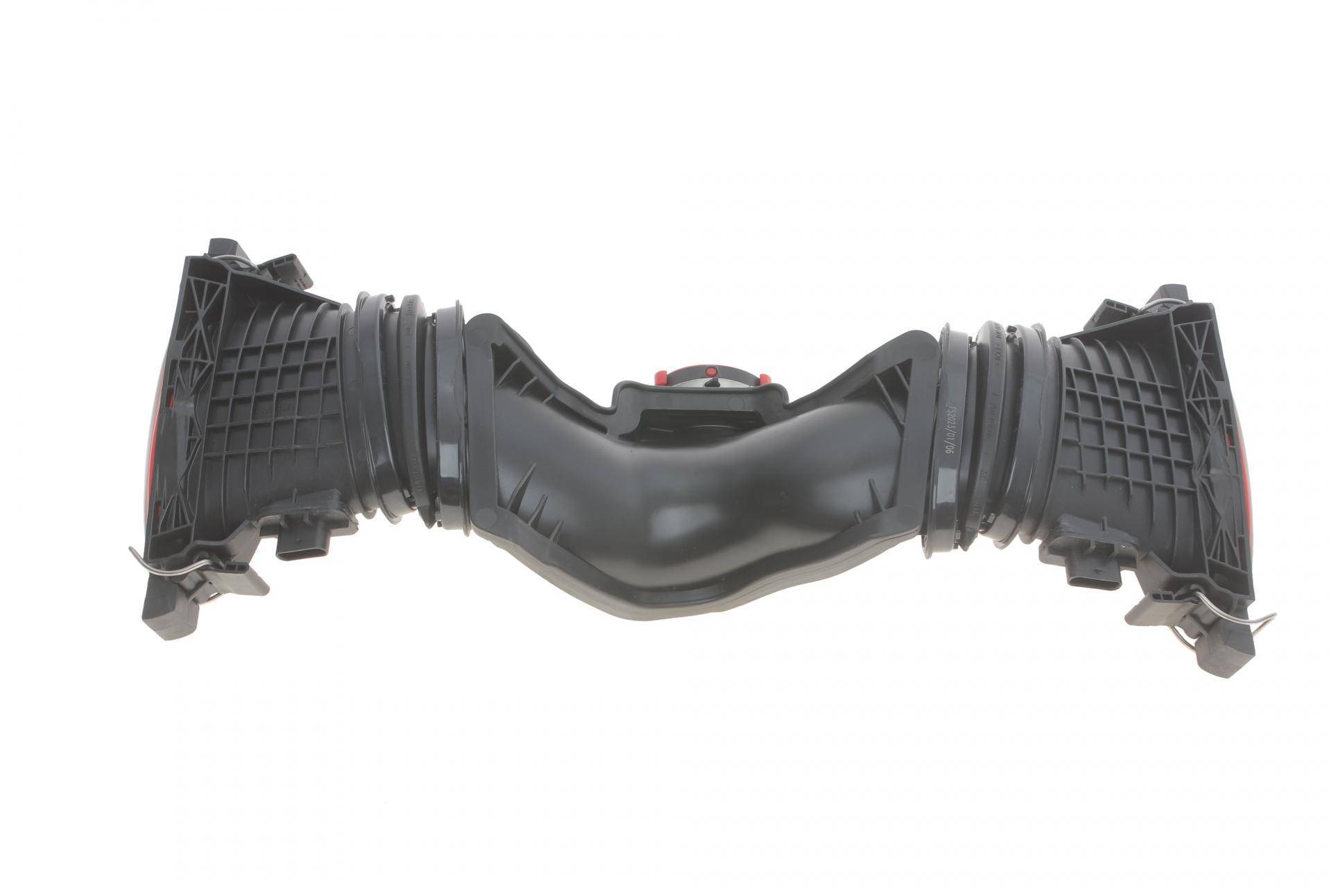 Витратомір повітря MB Sprinter 906/907/910/Vito (W639) 03-