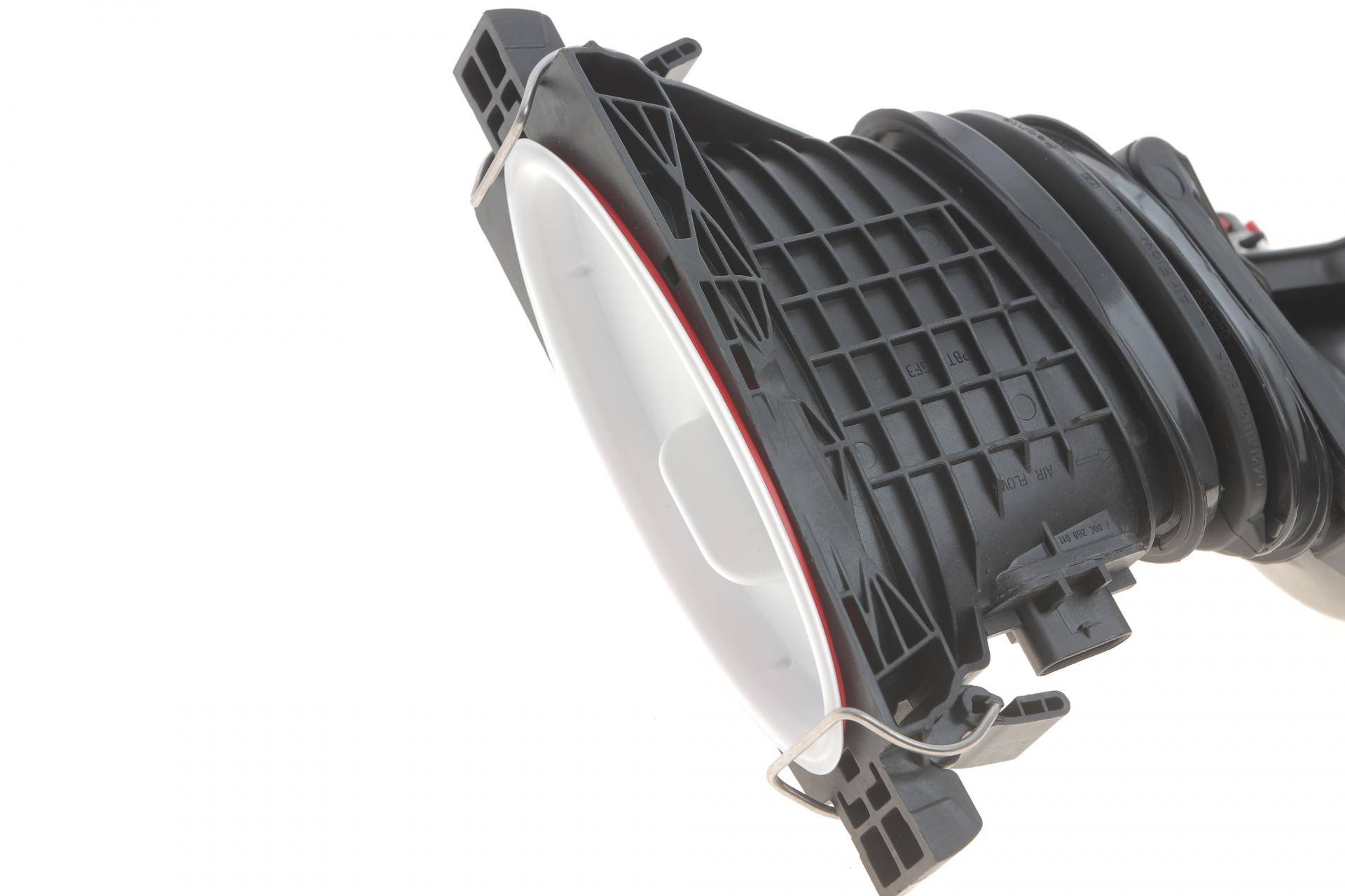 Витратомір повітря MB Sprinter 906/907/910/Vito (W639) 03-