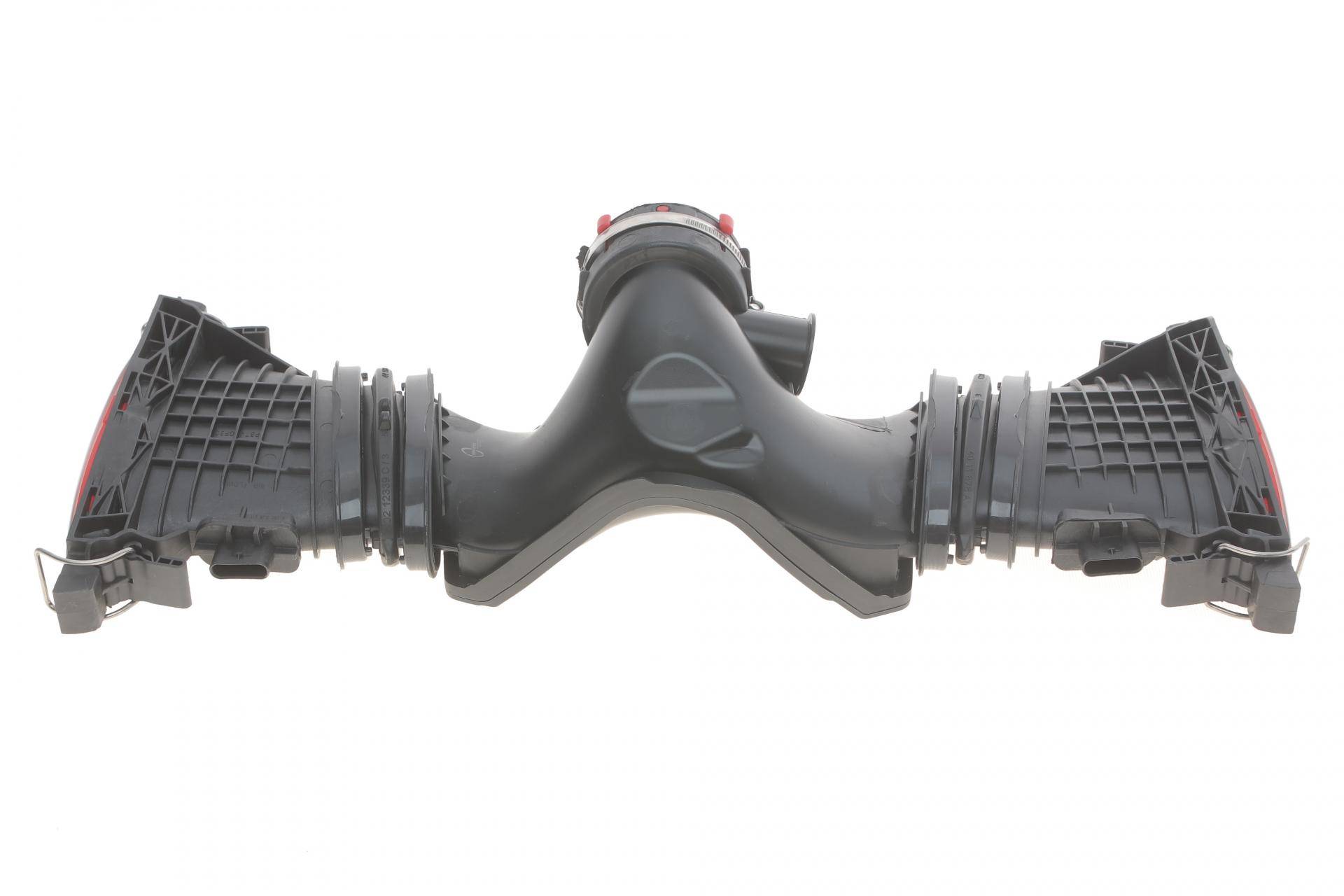 Витратомір повітря MB Sprinter 906/907/910/Vito (W639) 03-