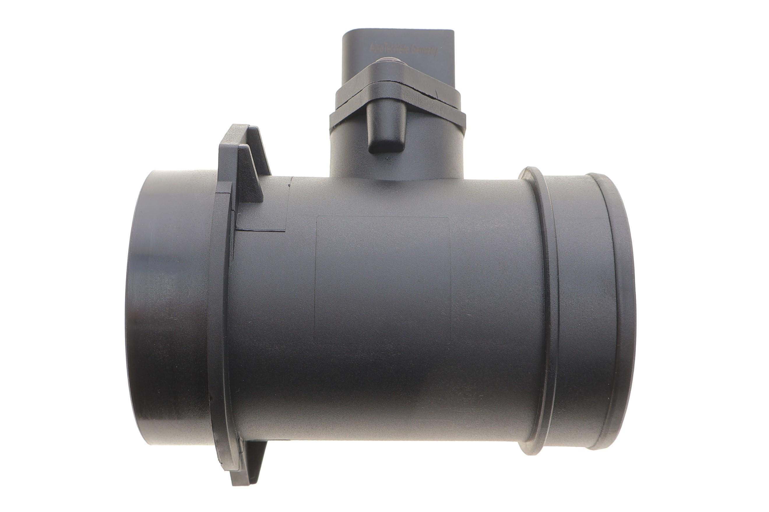 Витратомір повітря VW Golf IV/Skoda Octavia 1.8/2.0i 97-05