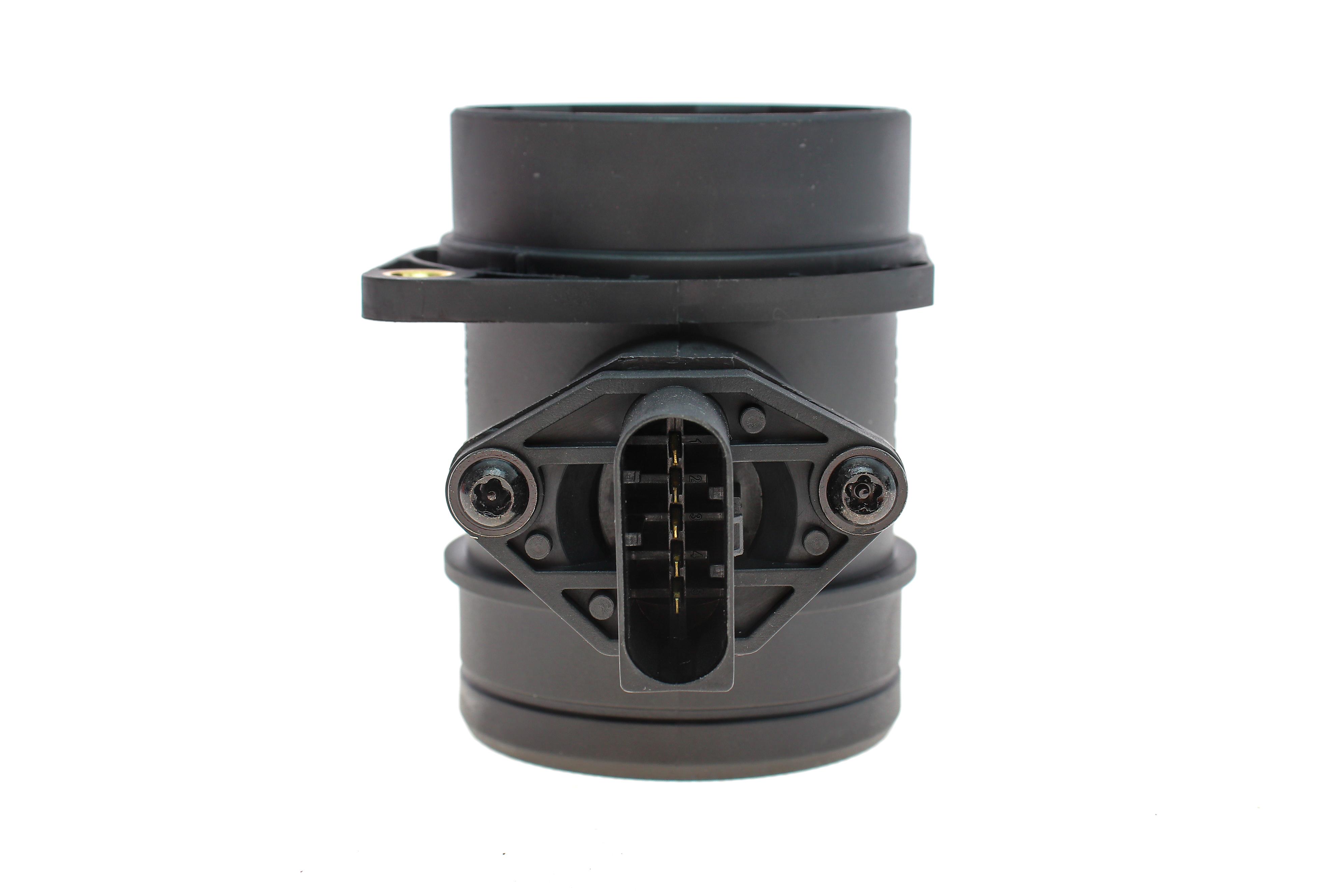 Витратомір повітря Skoda Octavia/VW Bora/Golf IV 1.9TDI