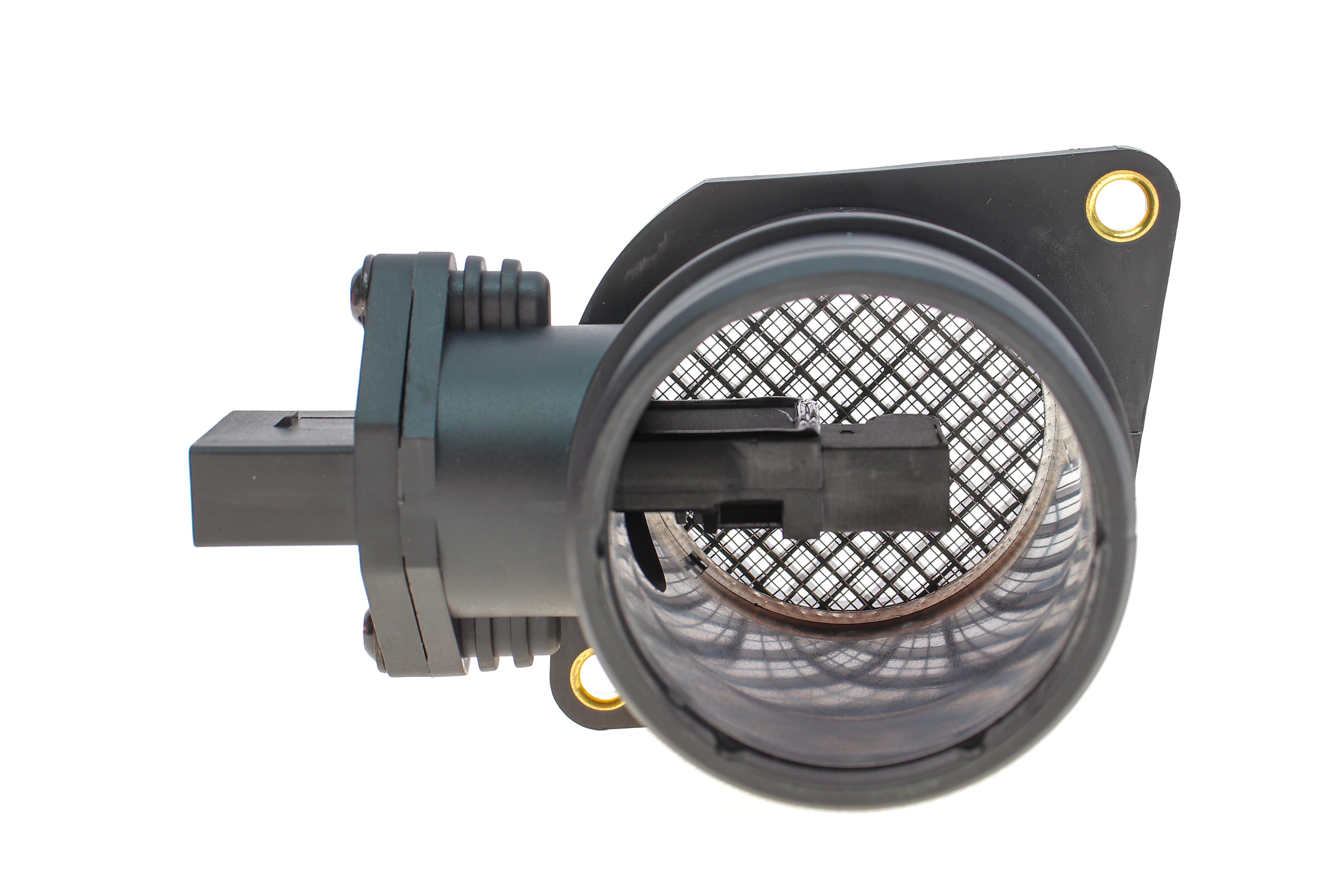 Витратомір повітря Skoda Octavia/VW Bora/Golf IV 1.9TDI