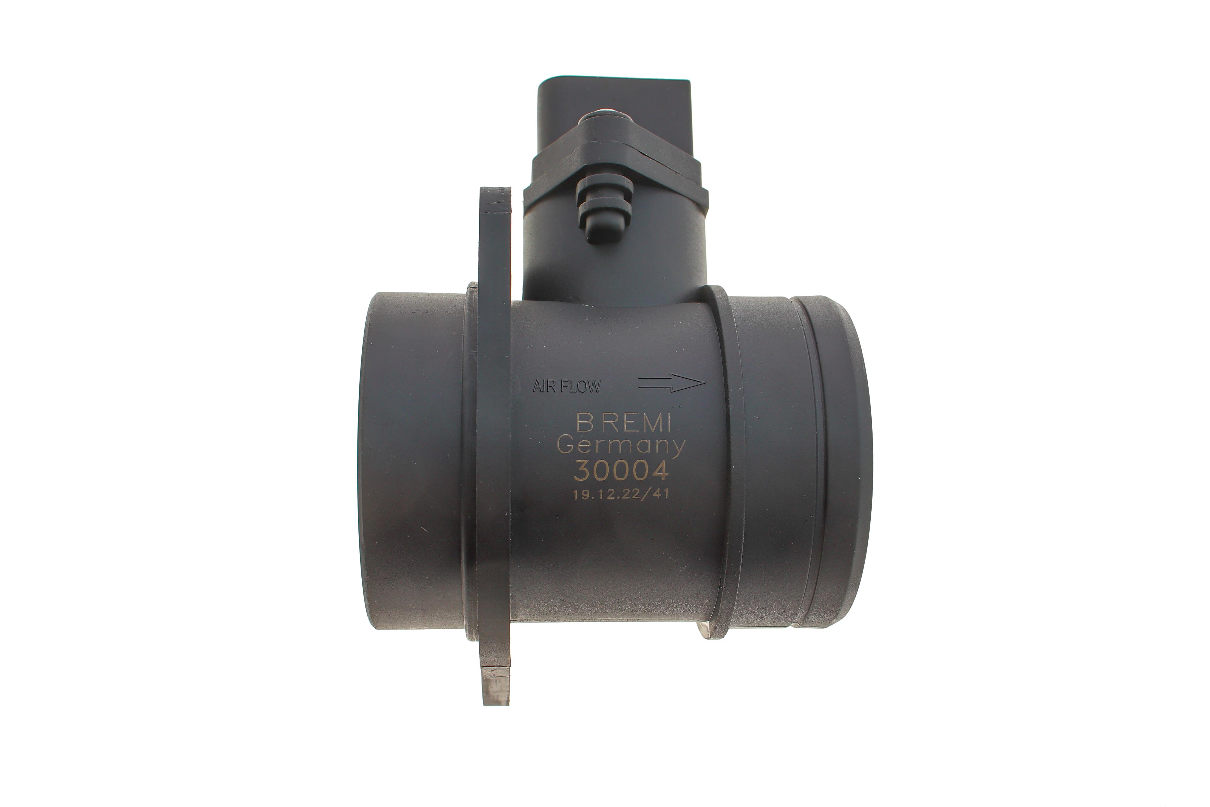 Витратомір повітря Skoda Octavia/VW Bora/Golf IV 1.9TDI