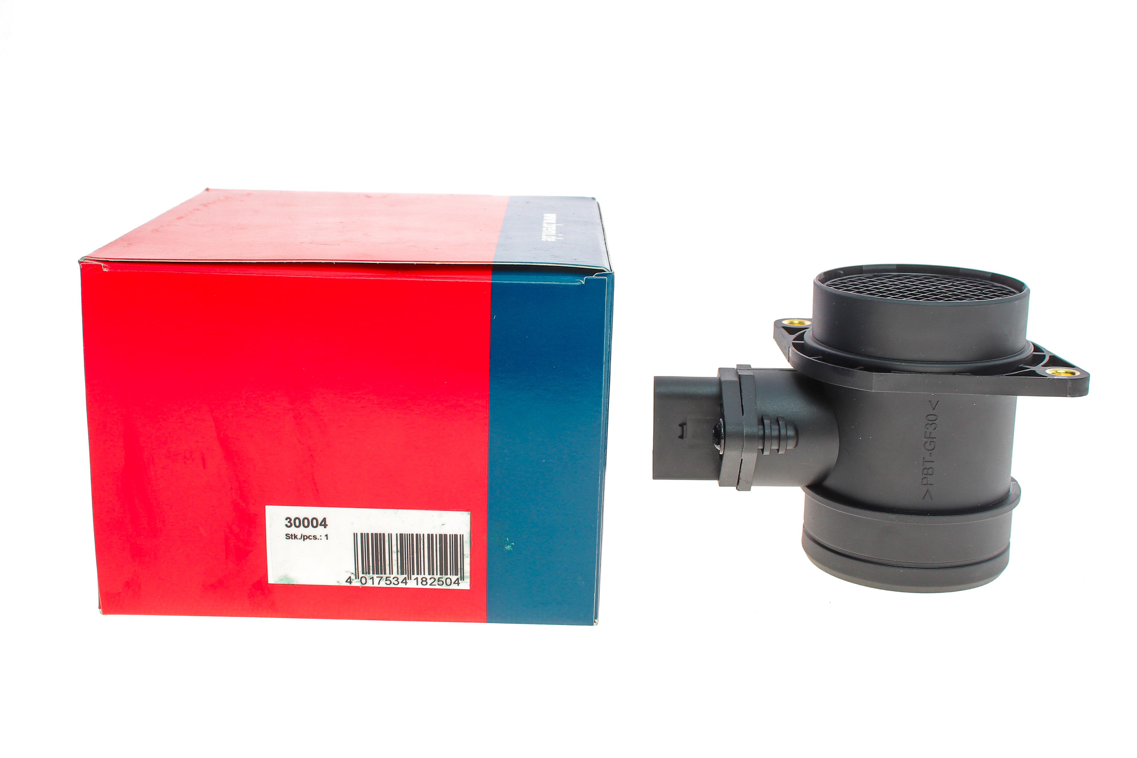 Витратомір повітря Skoda Octavia/VW Bora/Golf IV 1.9TDI