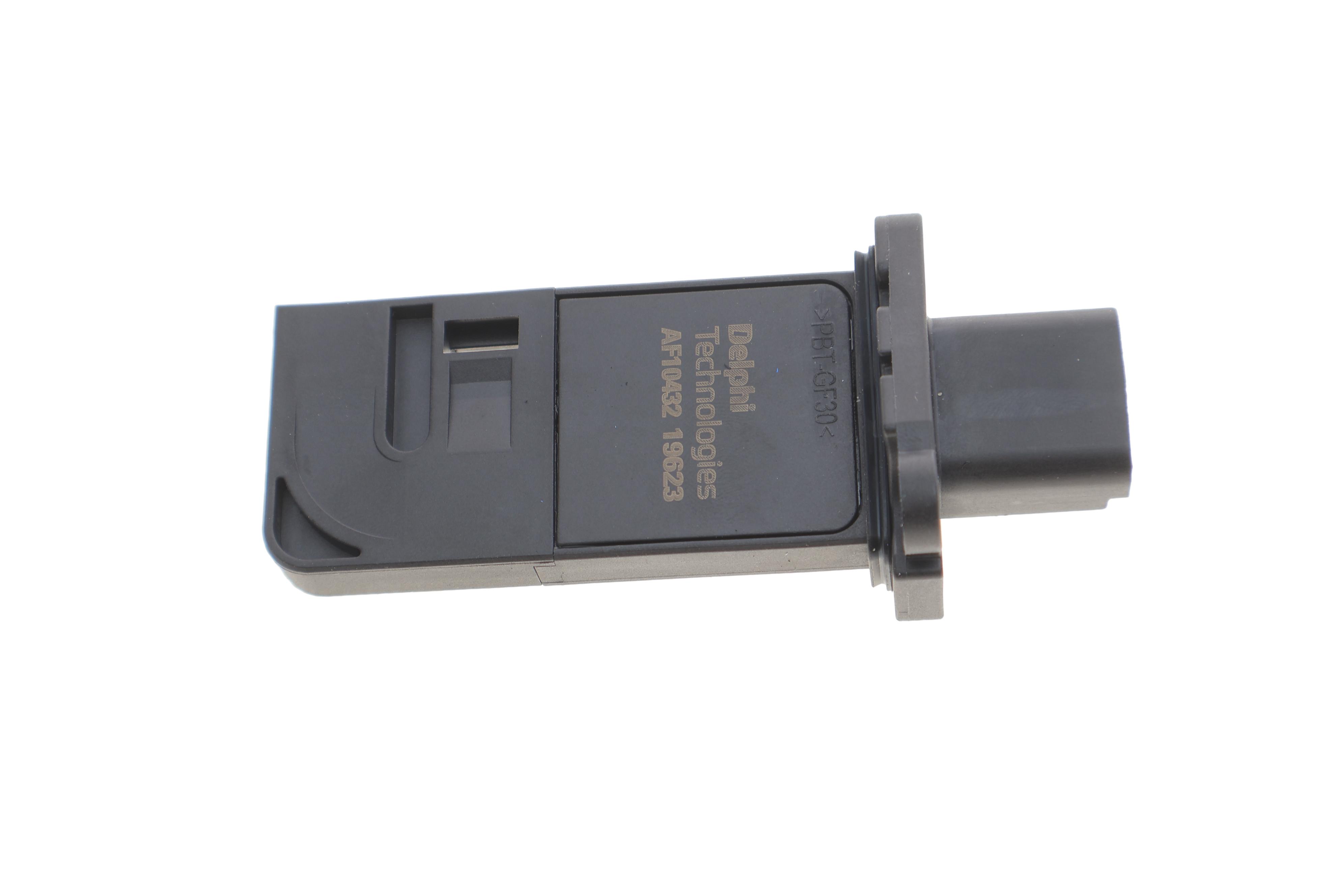 Витратомір повітря Citroen Jumper/Ford Transit 2.2HDi/TDCi 11-