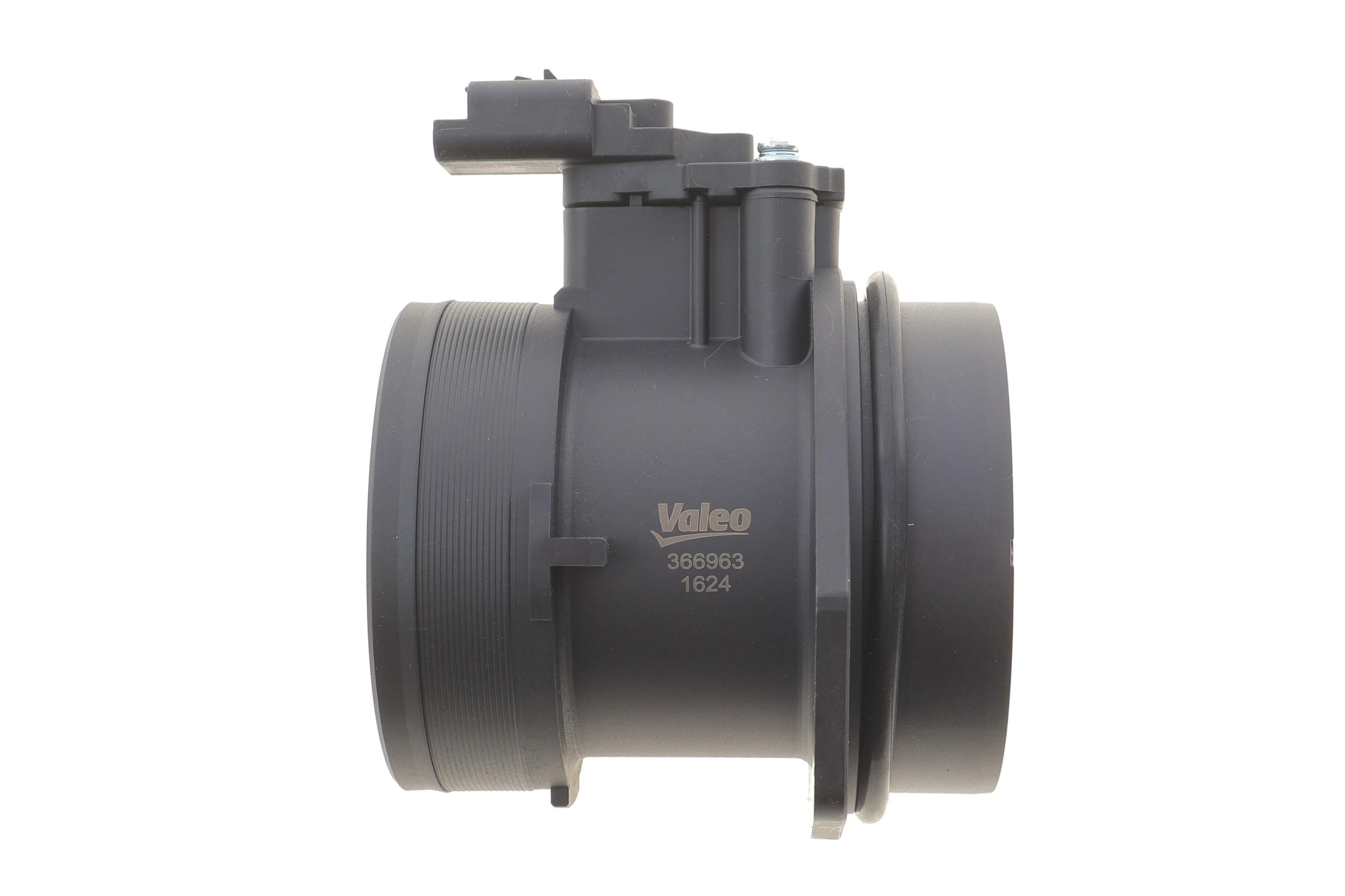 Витратомір повітря Citroen Jumpy/Peugeot Expert 2.0 HDi 09-