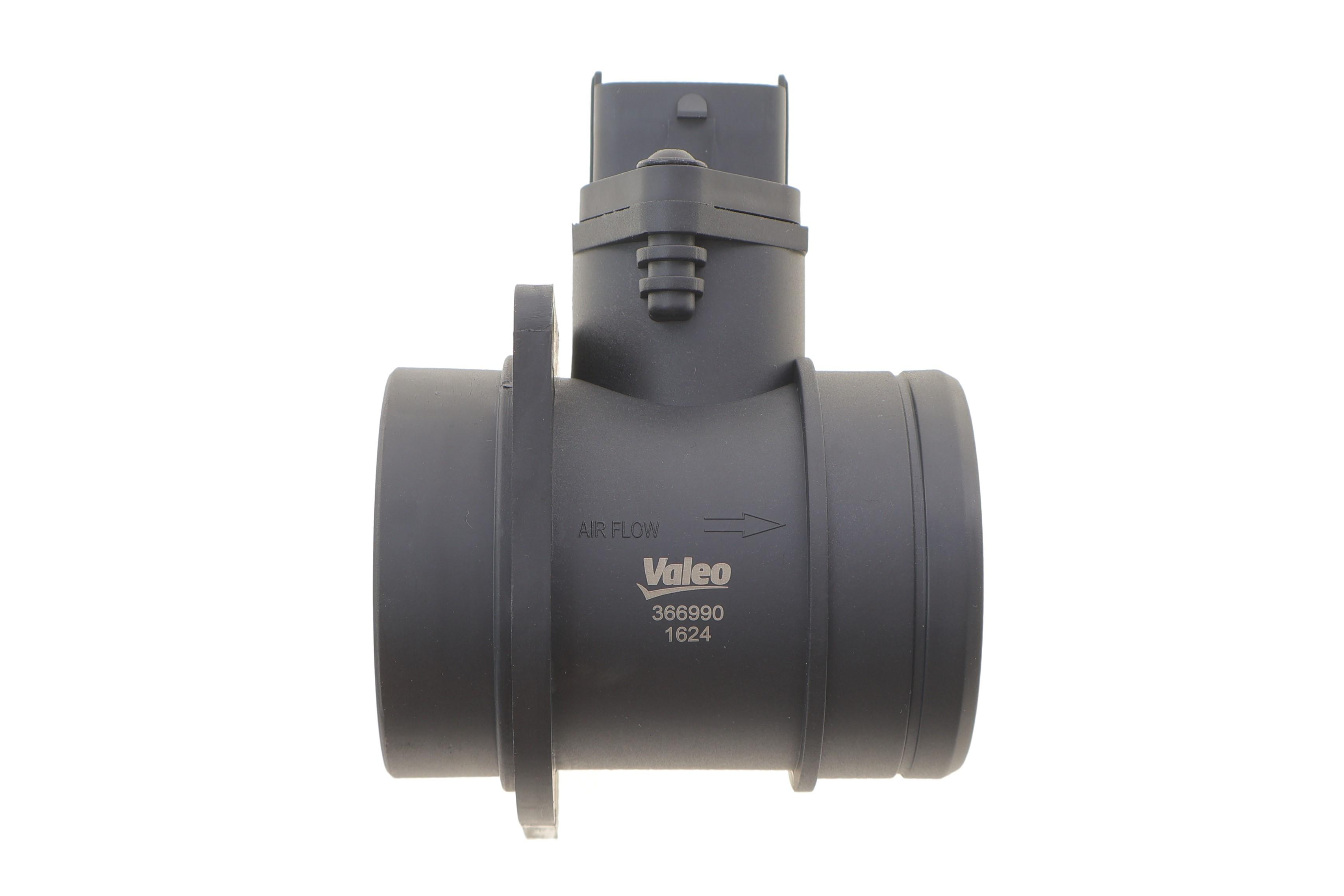 Витратомір повітря Fiat Doblo 1.9 JTD 01-