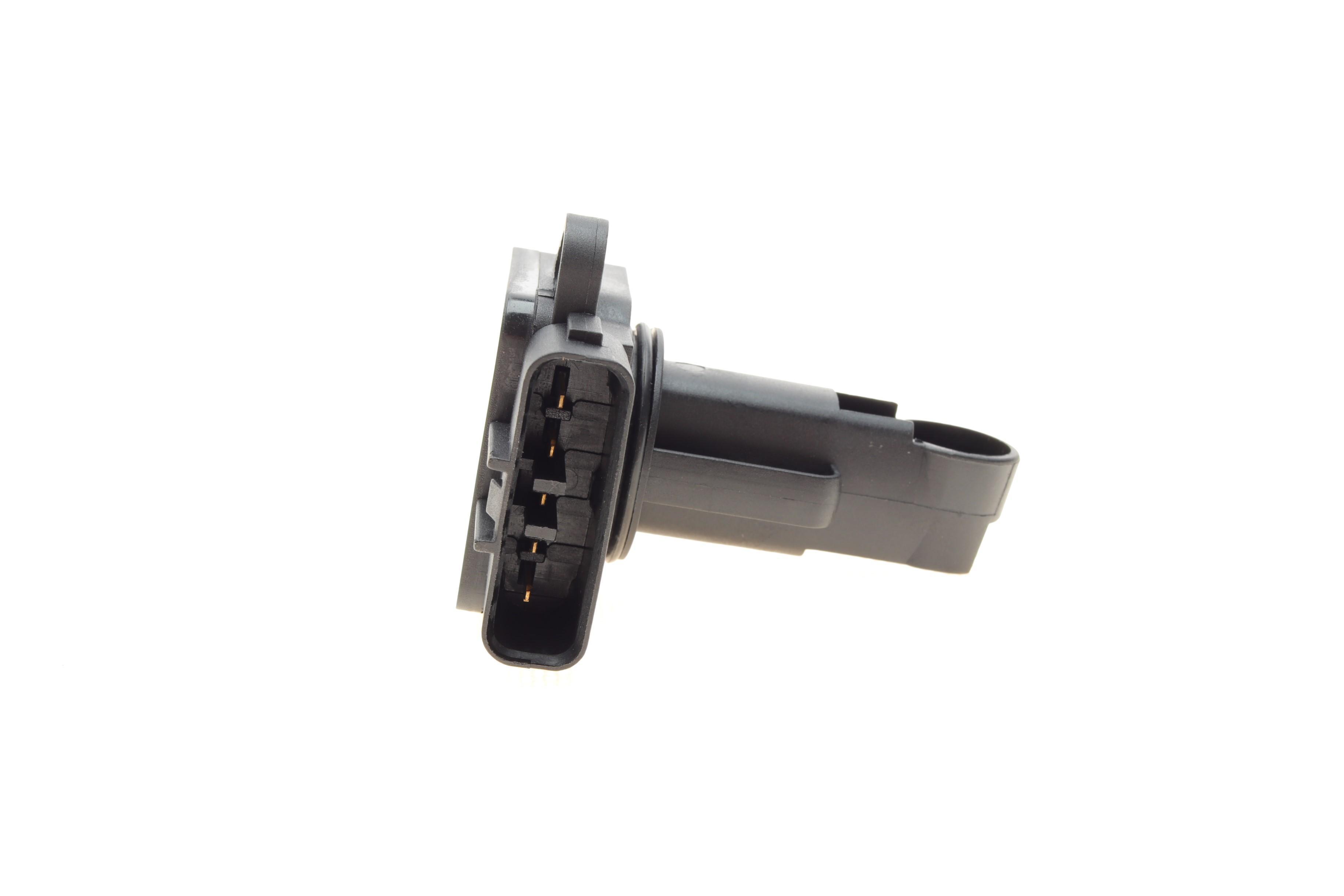 Витратомір повітря Toyota Land Cruiser Prado 3.0 D-4D 02-10