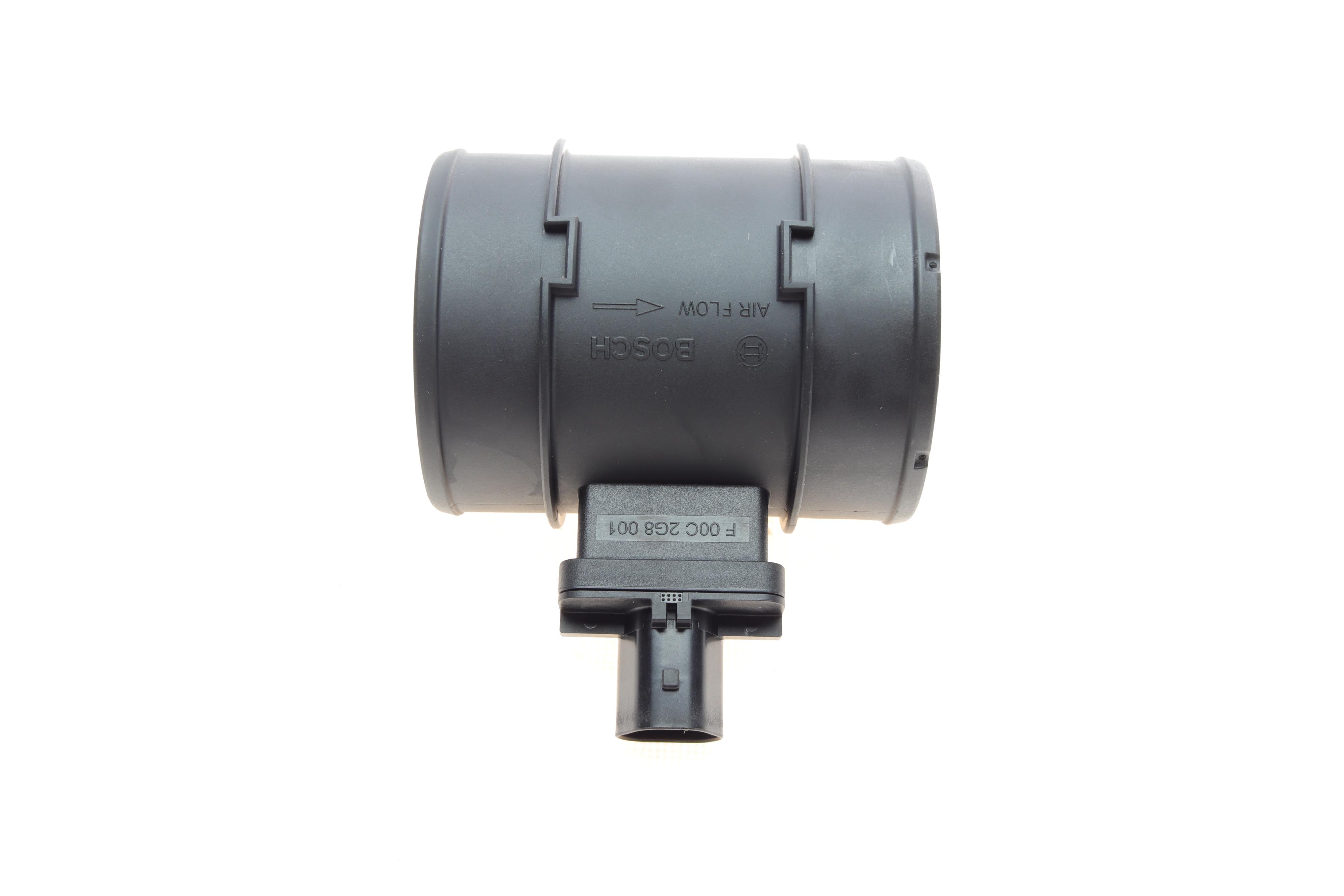 Витратомір повітря Opel Insignia 1.6/1.8 08-17