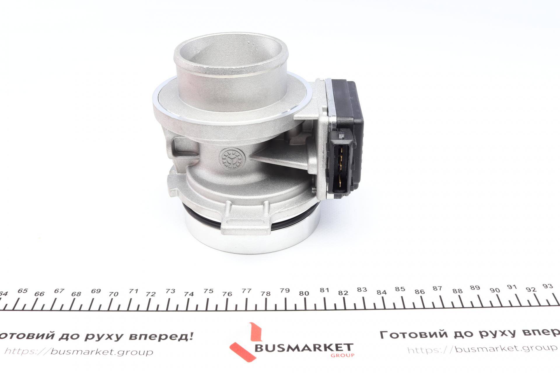 Витратомір повітря Ford Escort 1.4/1.6i 92-98
