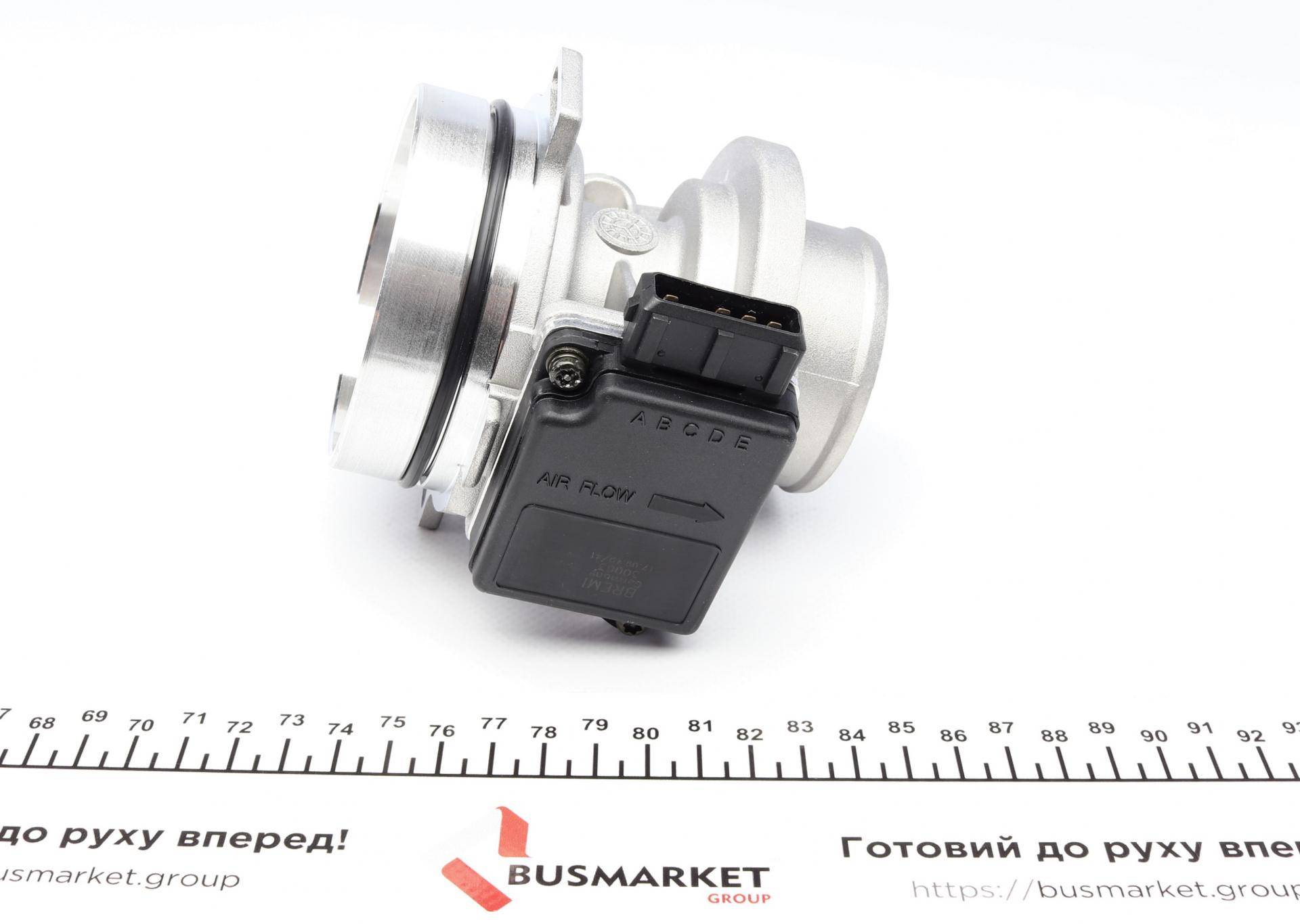 Витратомір повітря Ford Escort 1.4/1.6i 92-98