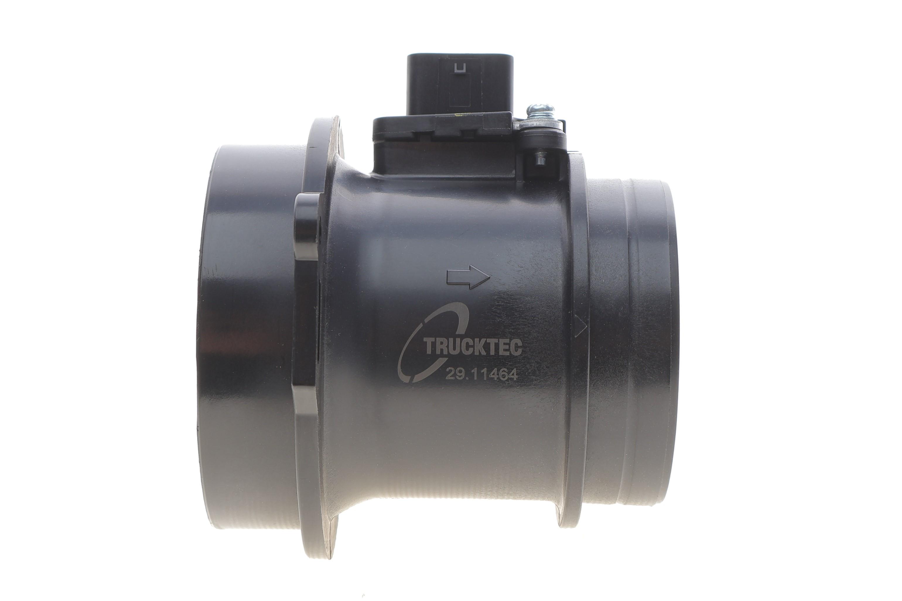 Витратомір повітря Audi A4/A6/Q7/VW Touareg 3.0 TDI V6 02-18