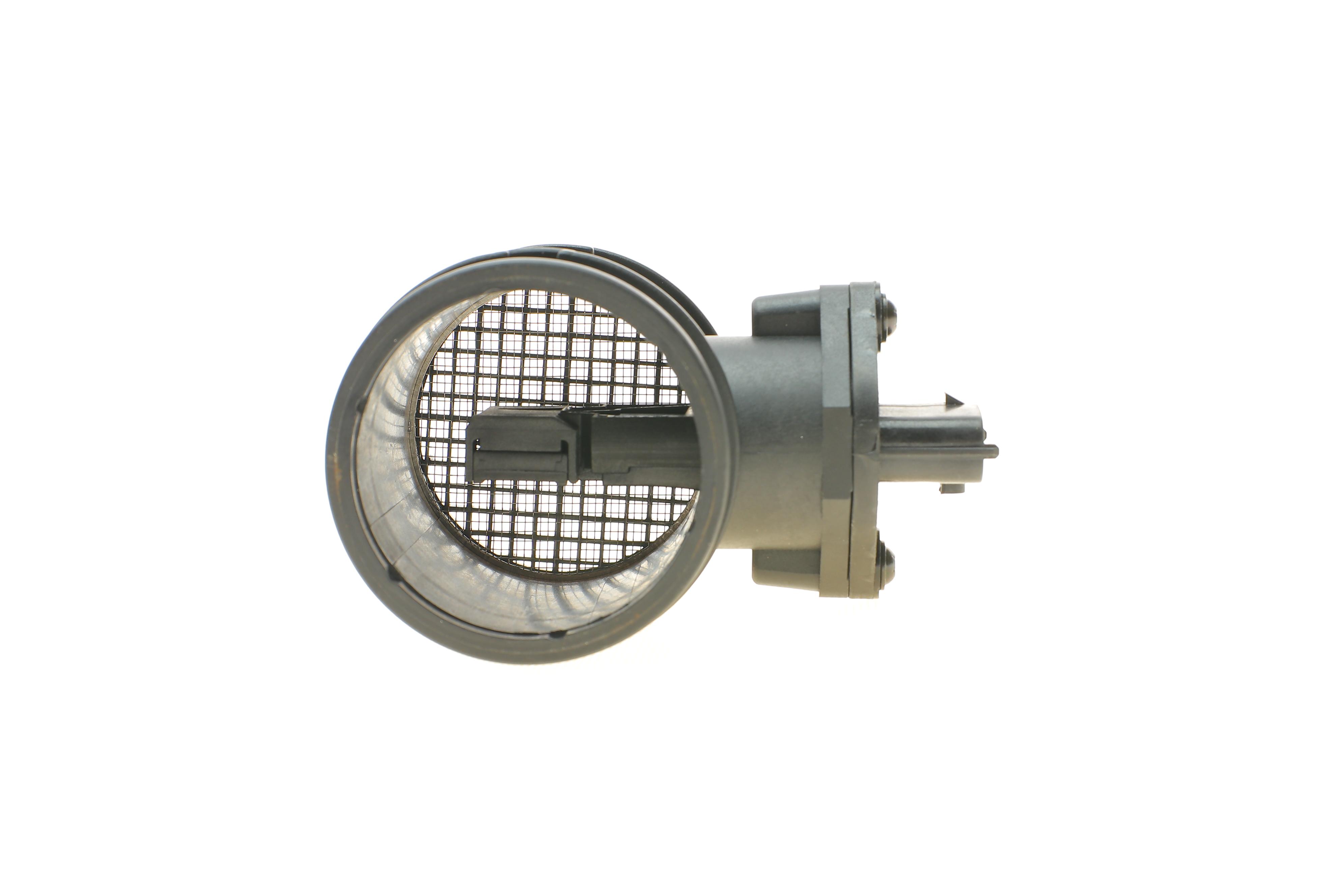 Витратомір повітря Fiat Doblo 1.9JTD 01- (HÜCO)