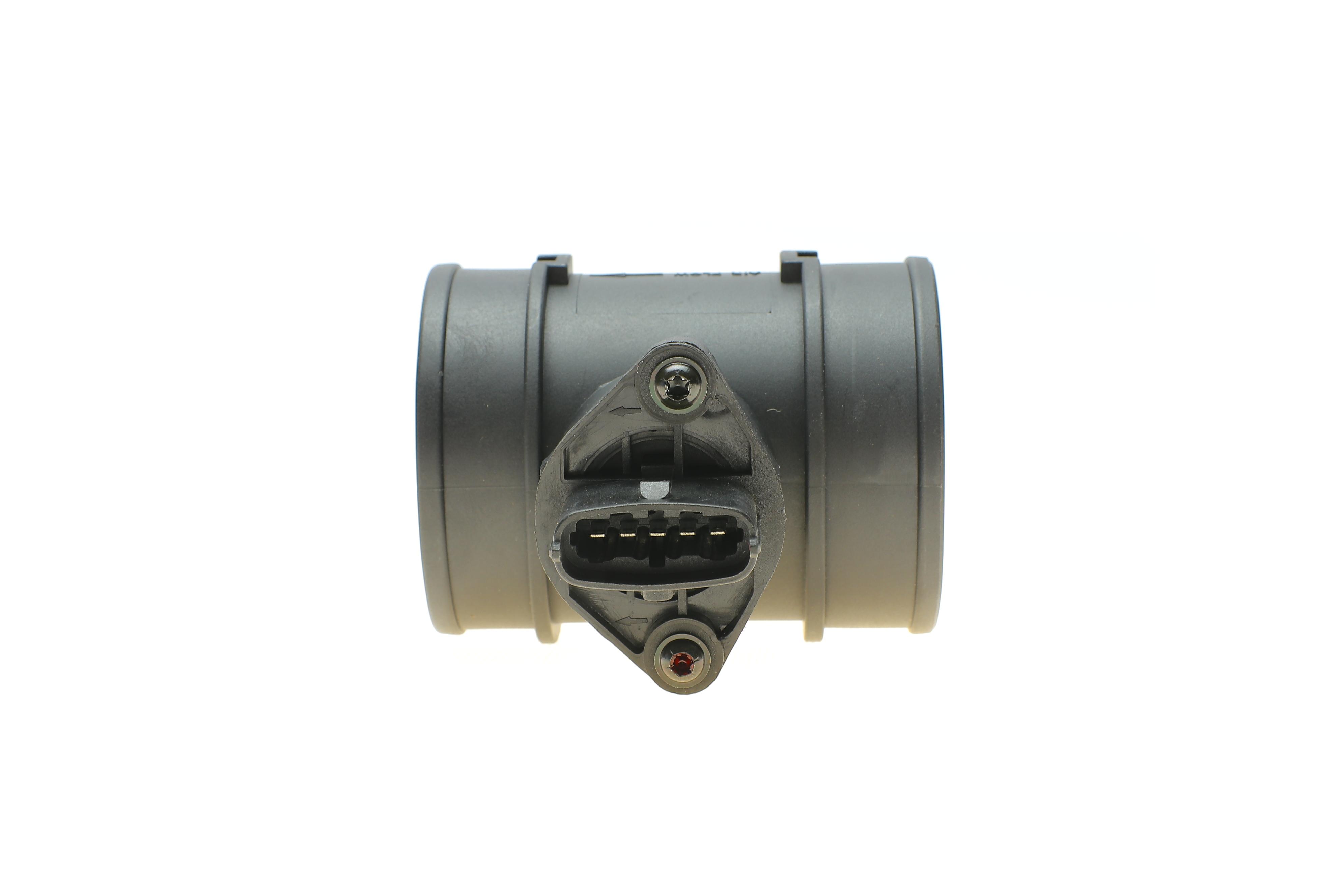 Витратомір повітря Fiat Doblo 1.9JTD 01- (HÜCO)