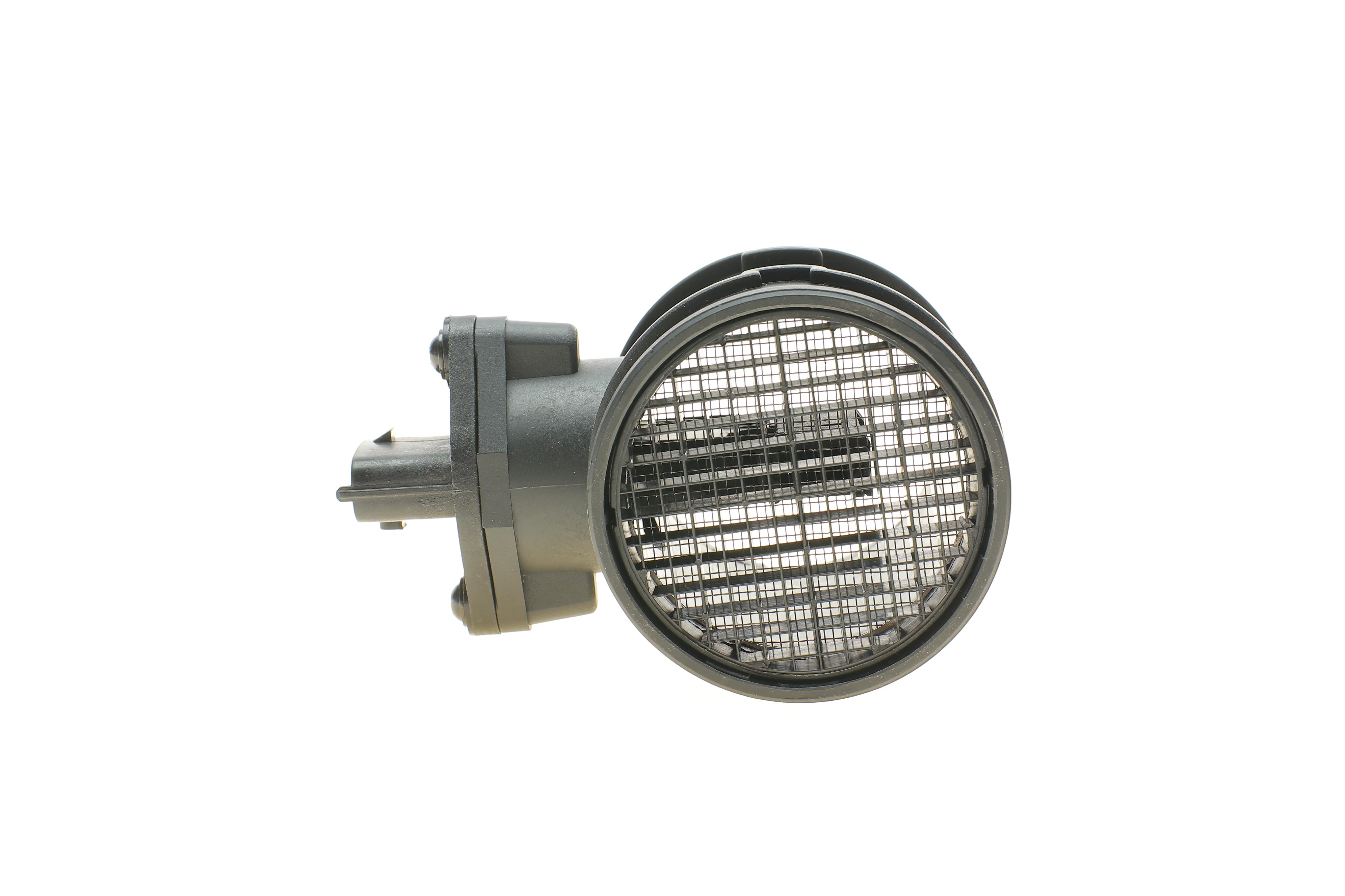 Витратомір повітря Fiat Doblo 1.9JTD 01- (HÜCO)