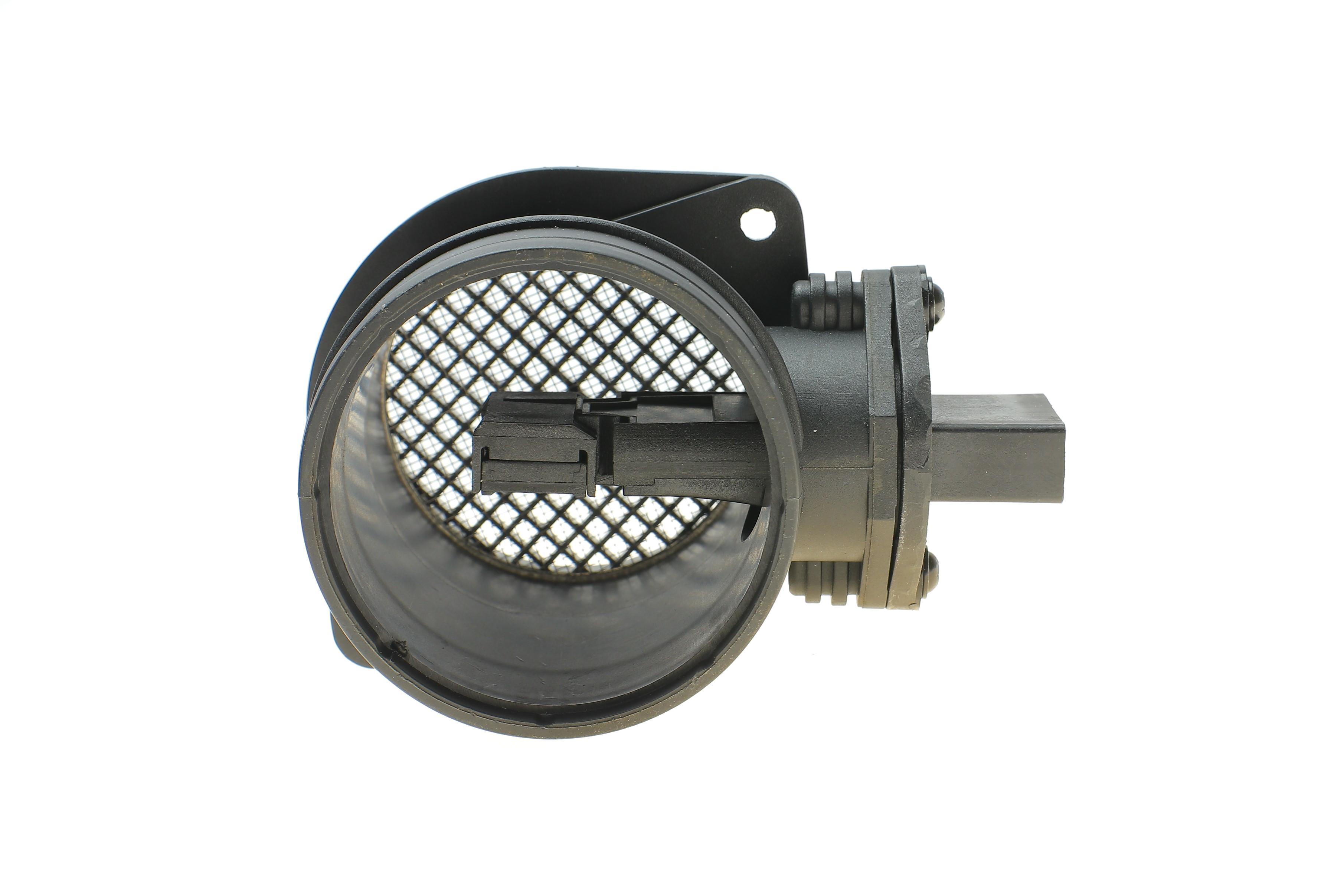 Витратомір повітря Audi A8/Porsche Cayenne/VW Golf IV 01-07 (HÜCO)