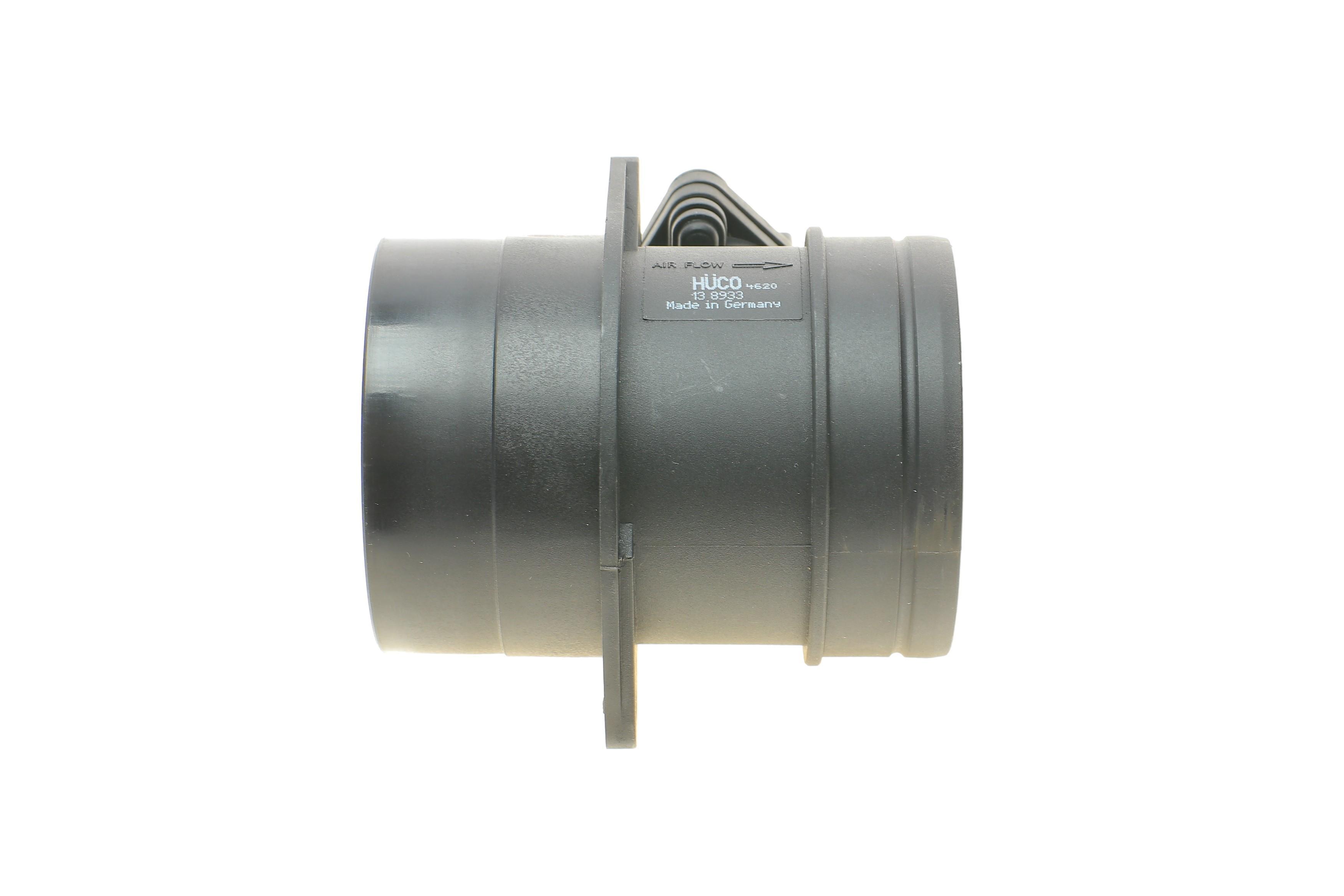 Витратомір повітря Audi A8/Porsche Cayenne/VW Golf IV 01-07 (HÜCO)