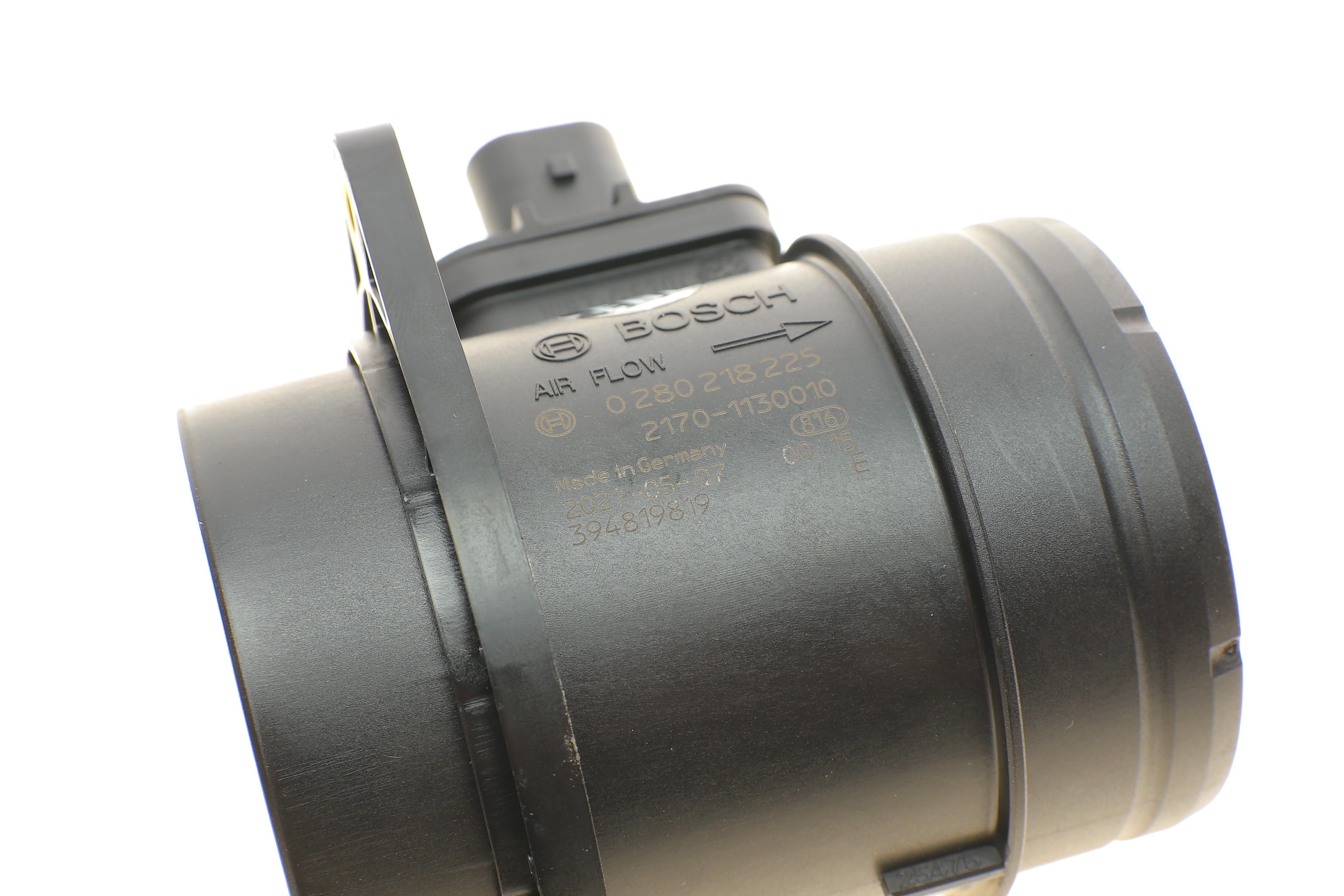 Витратомір повітря Lada Priora 1.6 07-18