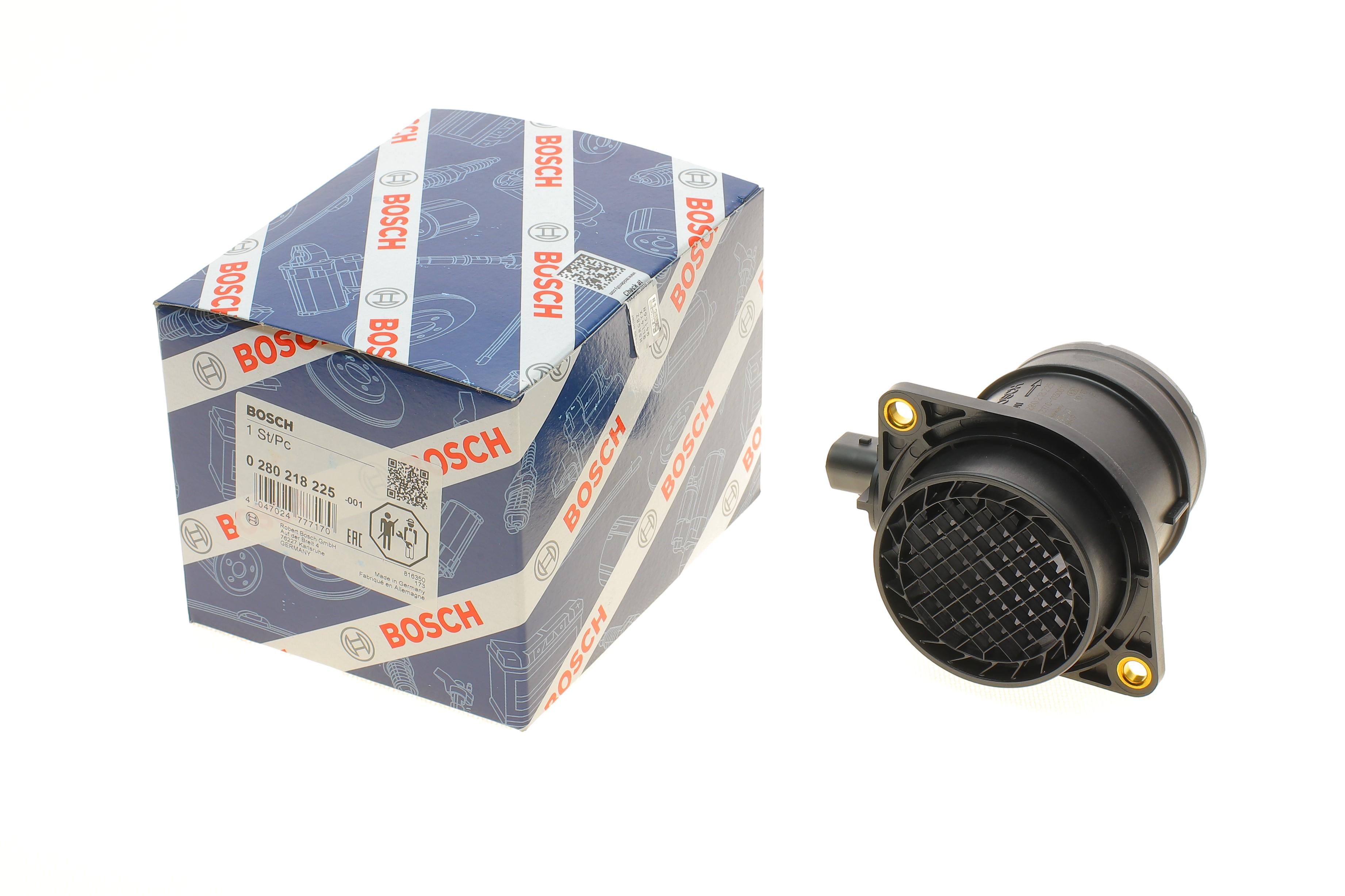 Витратомір повітря Lada Priora 1.6 07-18