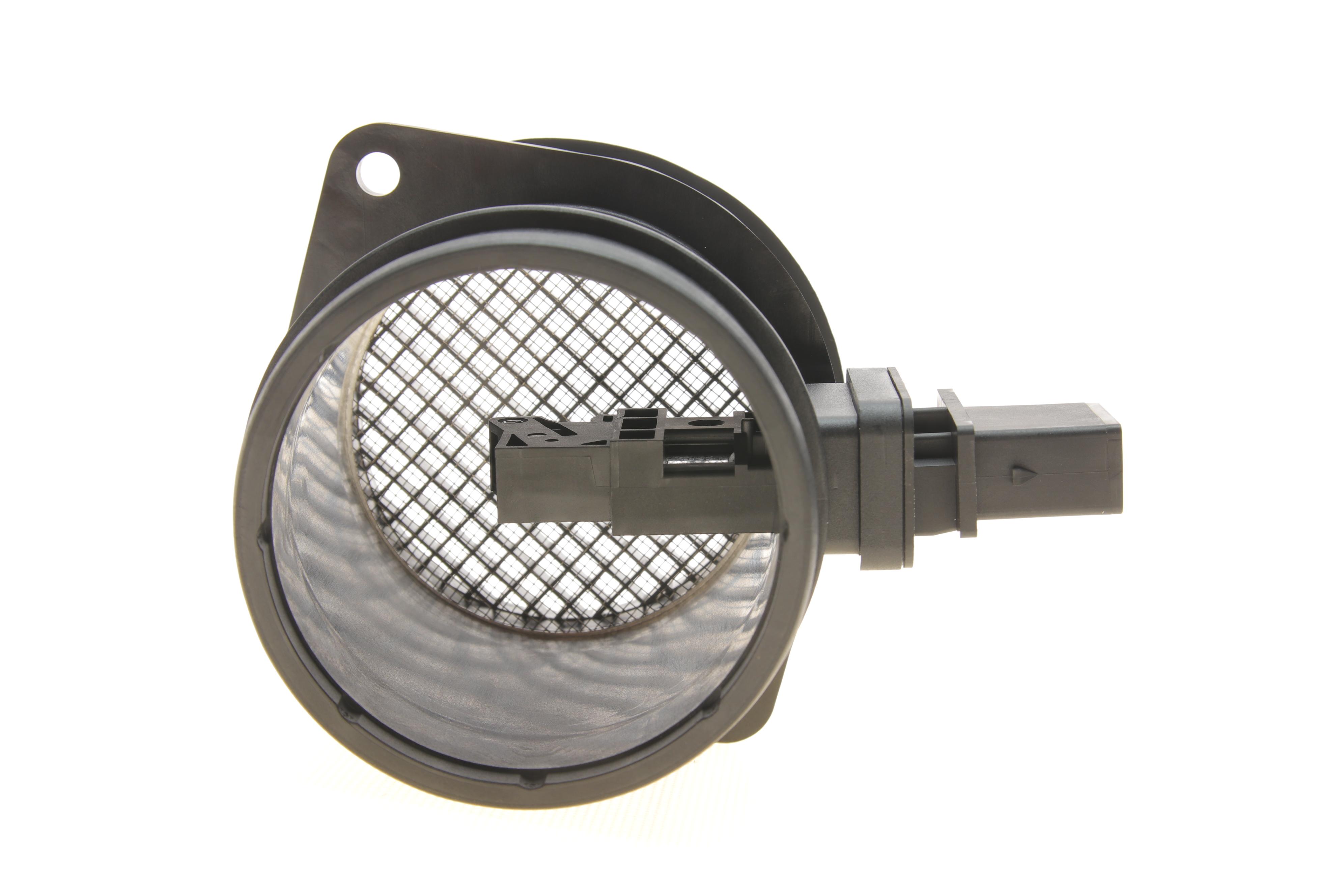 Витратомір повітря Volvo C30/C70/S40/S80/V50/V70/XC60/XC70/XC90 01-17