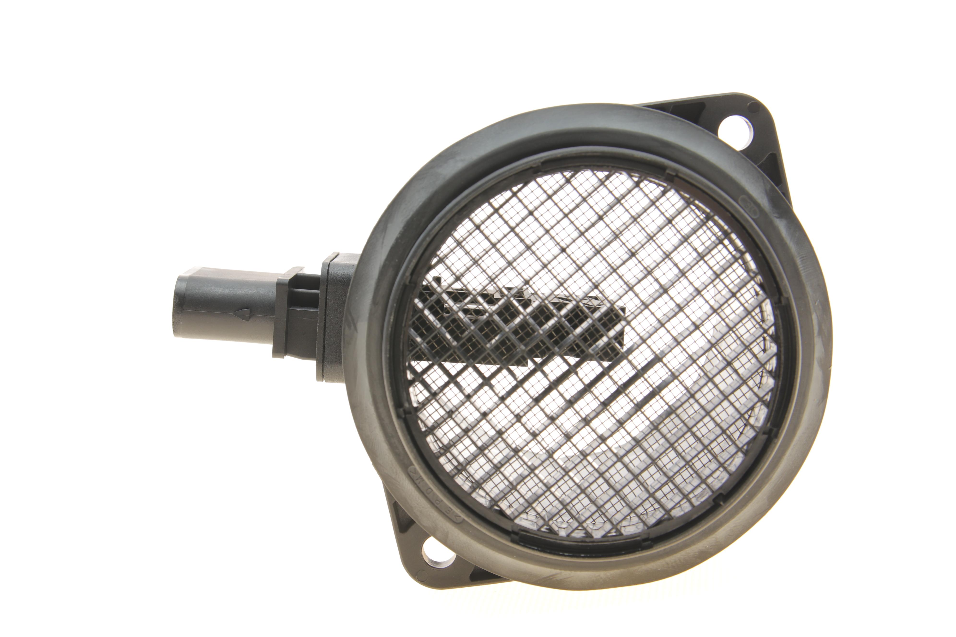 Витратомір повітря Volvo C30/C70/S40/S80/V50/V70/XC60/XC70/XC90 01-17