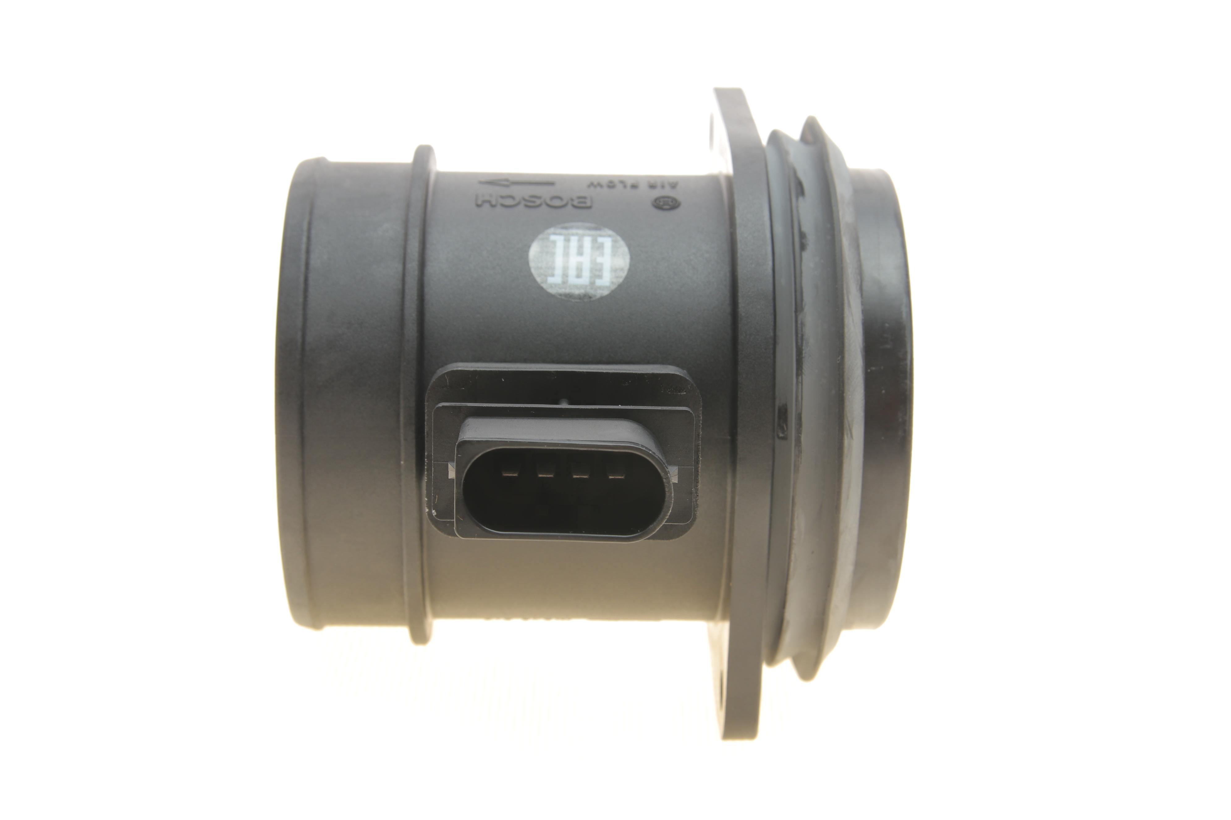 Витратомір повітря Volvo C30/C70/S40/S80/V50/V70/XC60/XC70/XC90 01-17