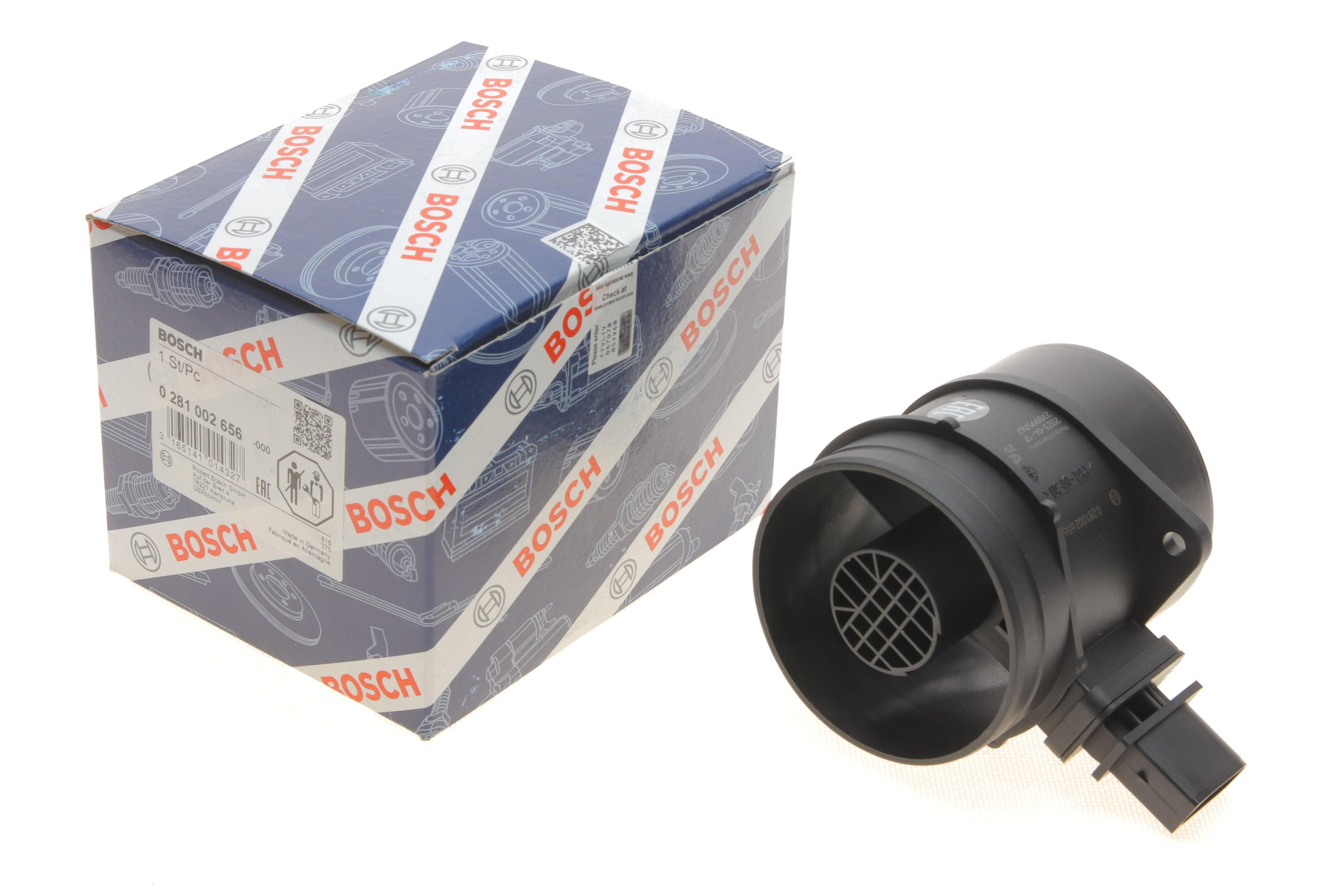 Витратомір повітря MB Vito (W639) 3.0CDI 03-10