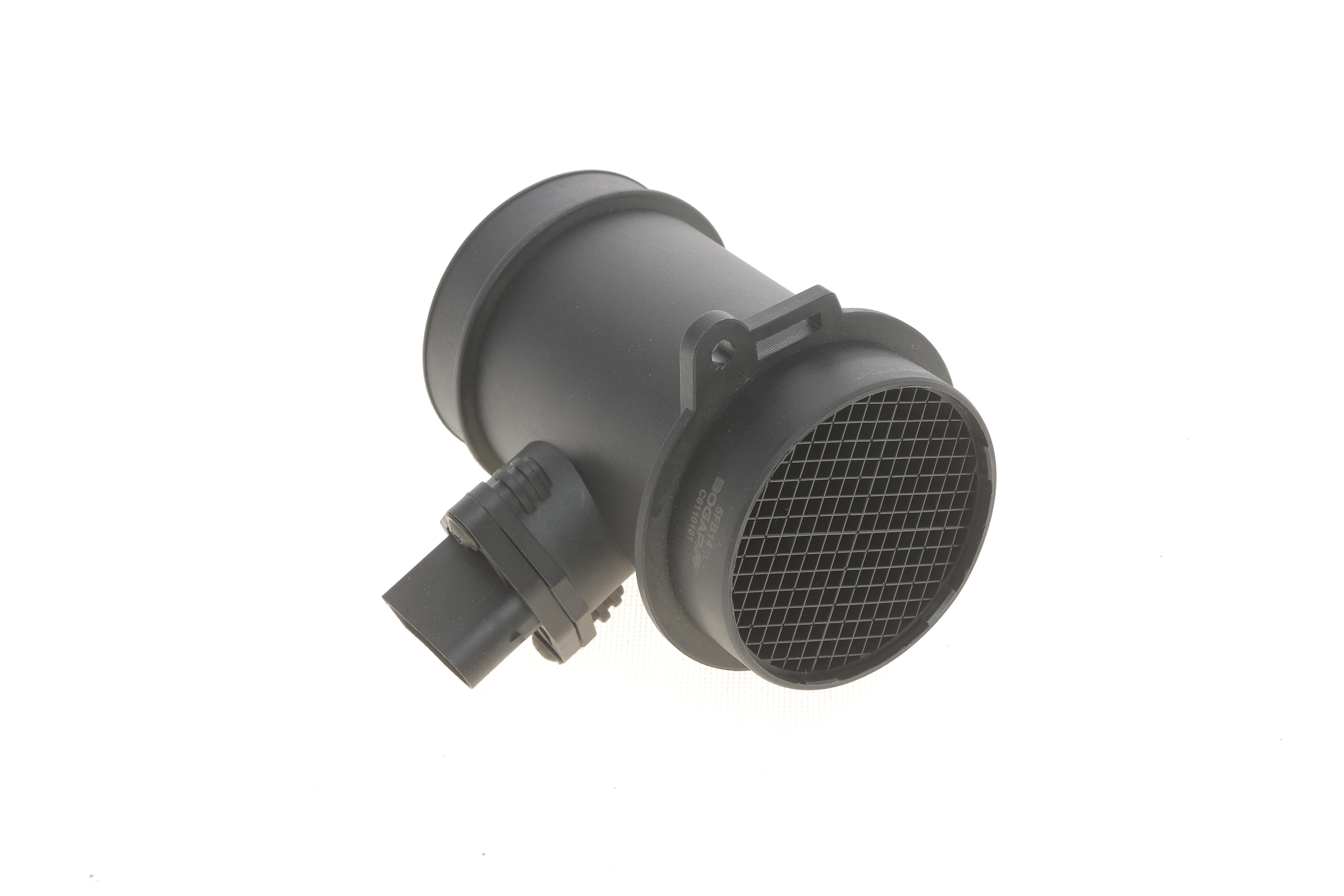 Витратомір повітря MB 901-904 96-06