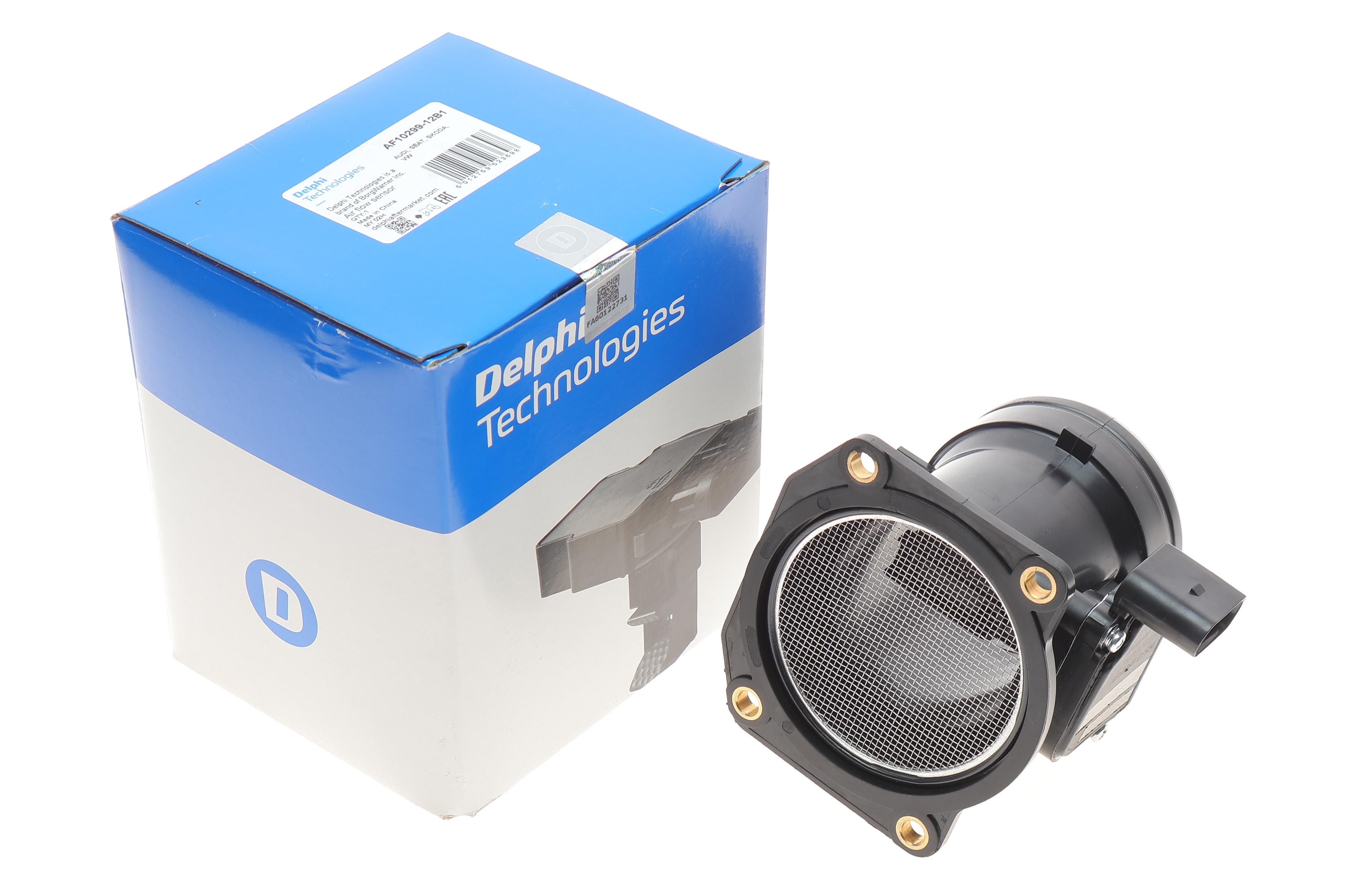 Витратомір повітря VW T4 2.5i 90-03