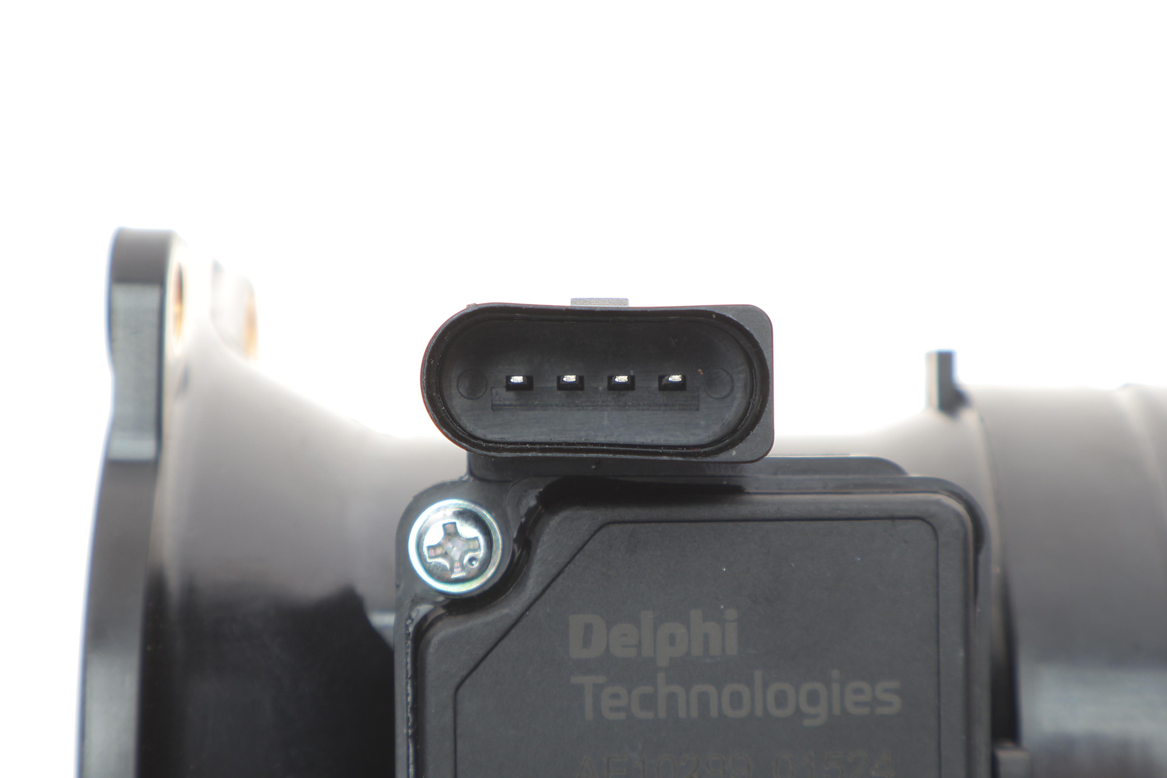 Витратомір повітря VW T4 2.5i 90-03